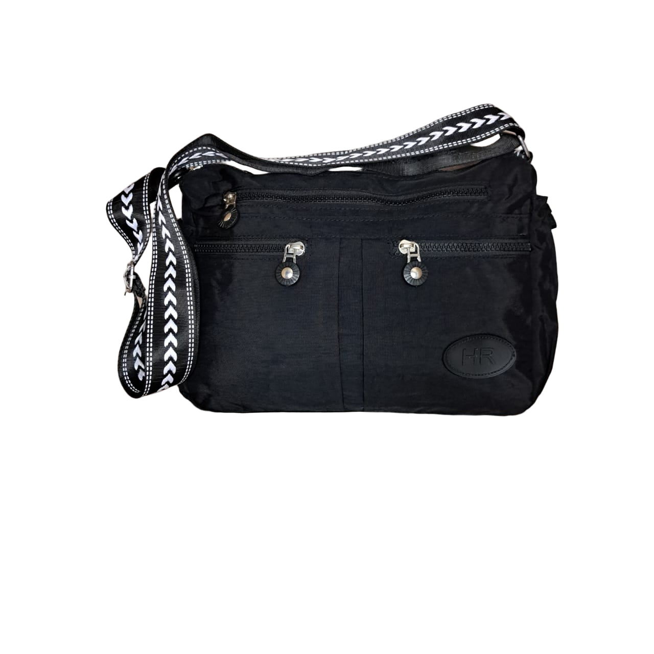 Mariconera Casual 2FrontBag HR