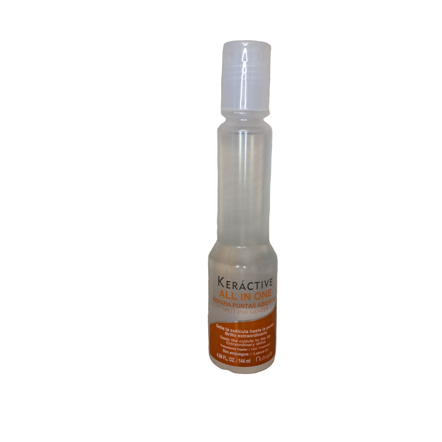 MaxBelleza Gota Ceda Reparador