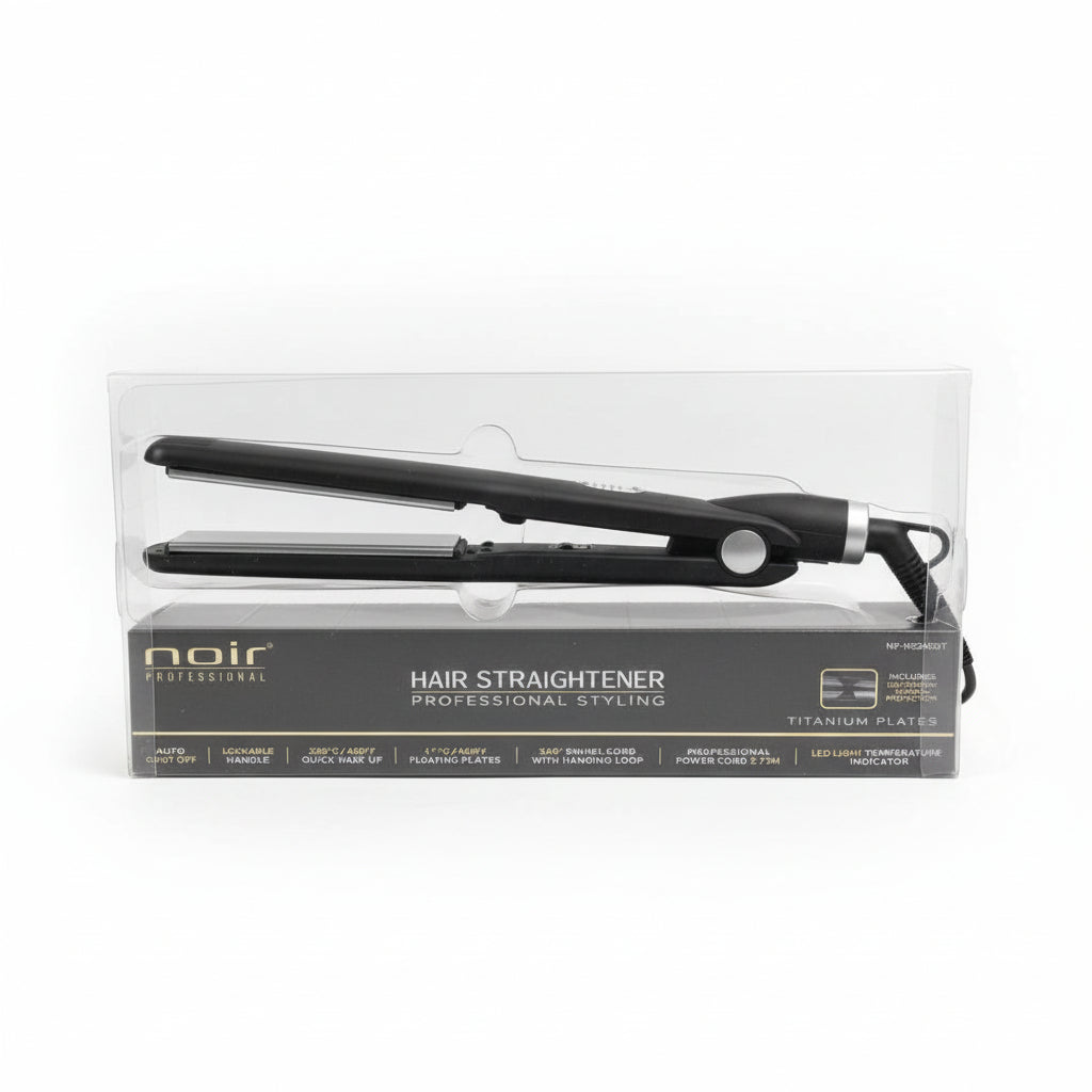 MaxBelleza Plancha Cabello