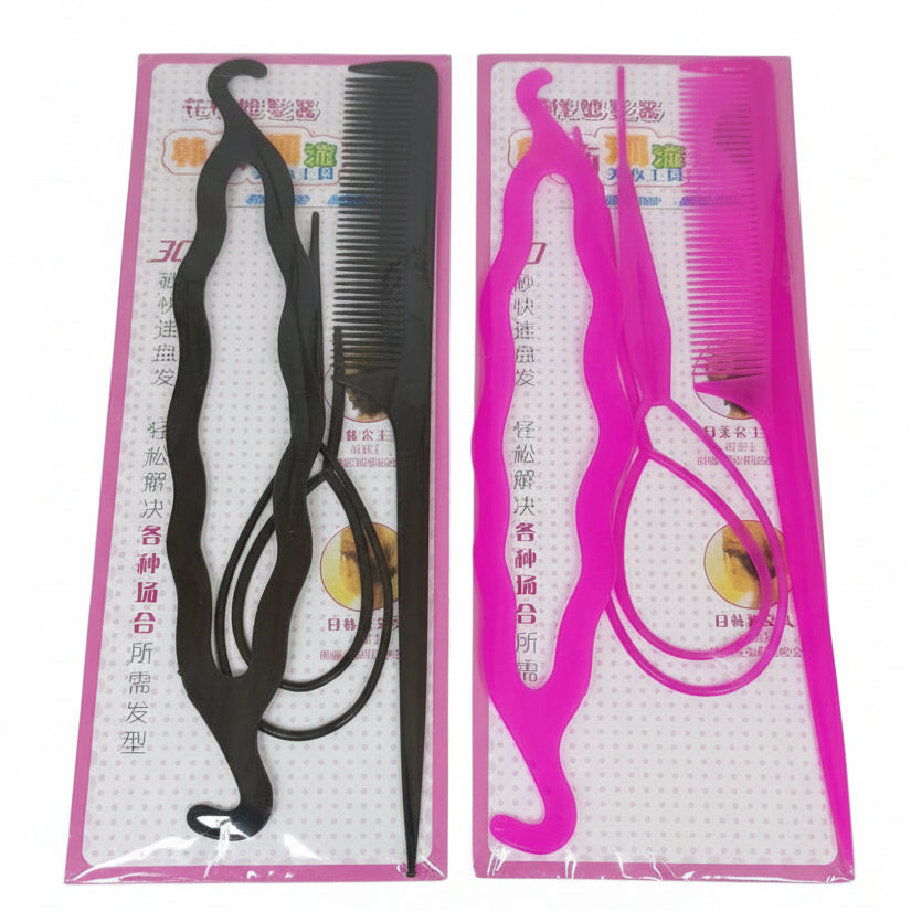 Paquetes Para Peinar