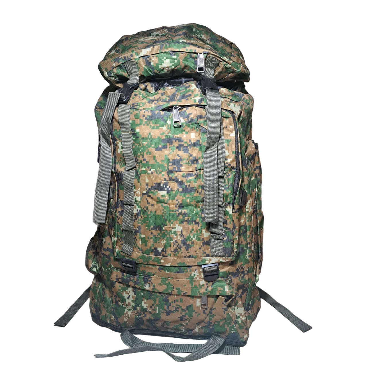 Mochila Camping Grande