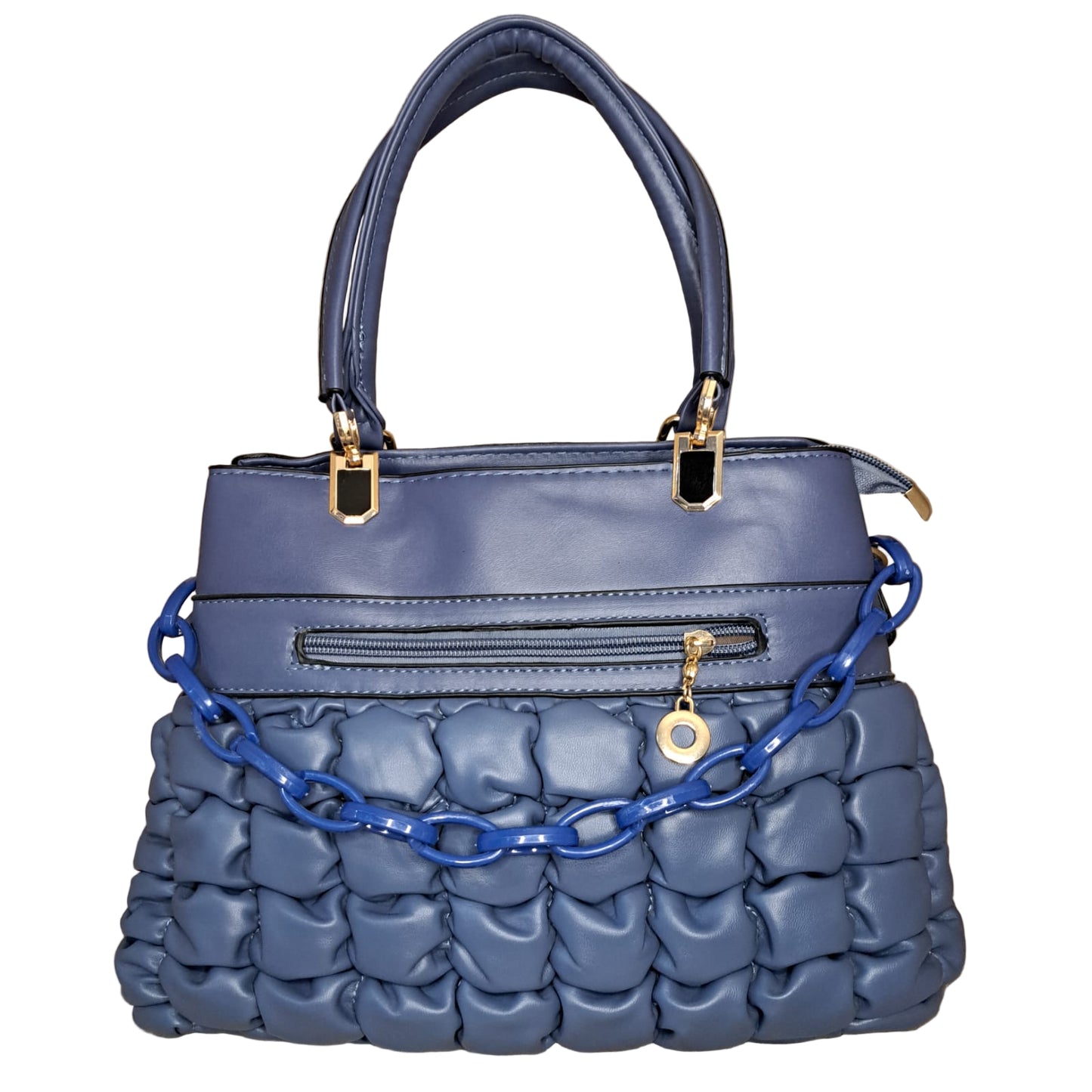 Bolsa de Hombro Cadena