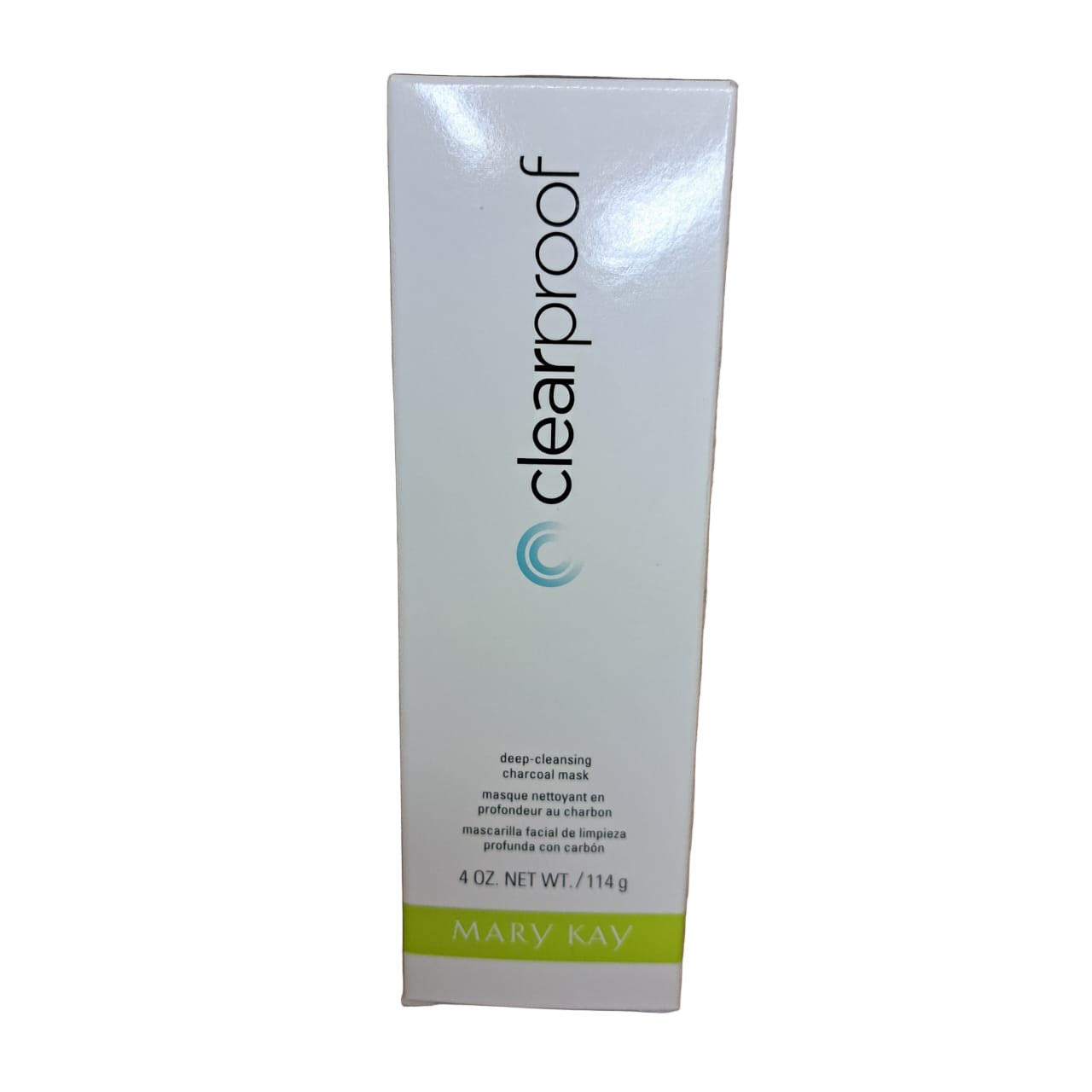 Mary Kay Mascarilla Facial