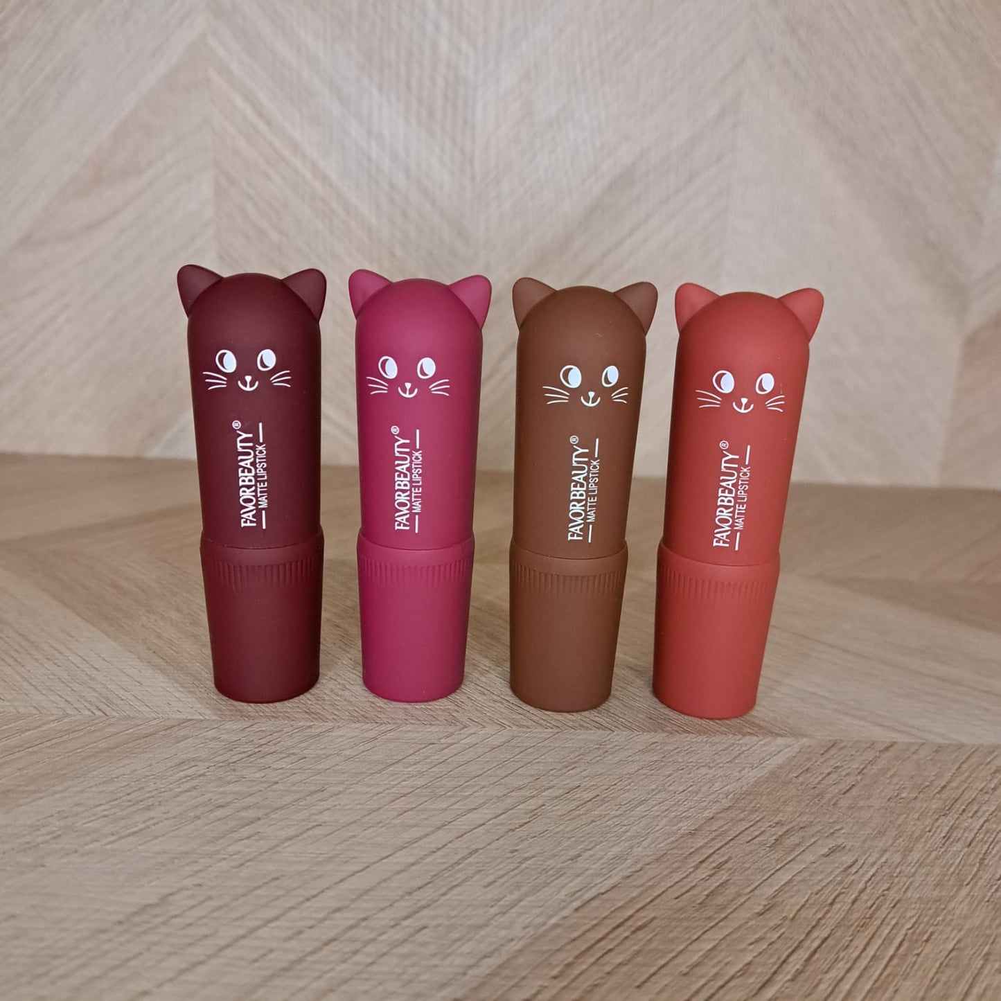 Labiales Matte