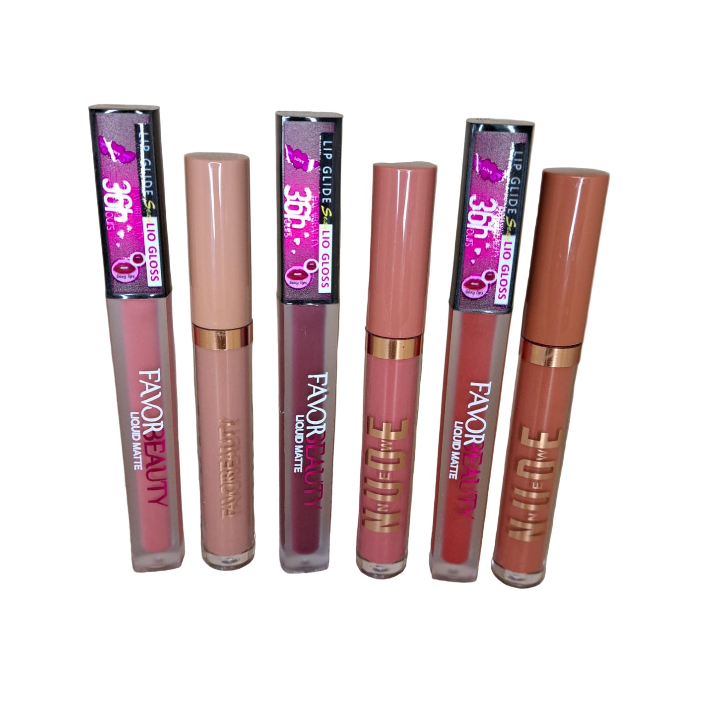 Labiales Matte