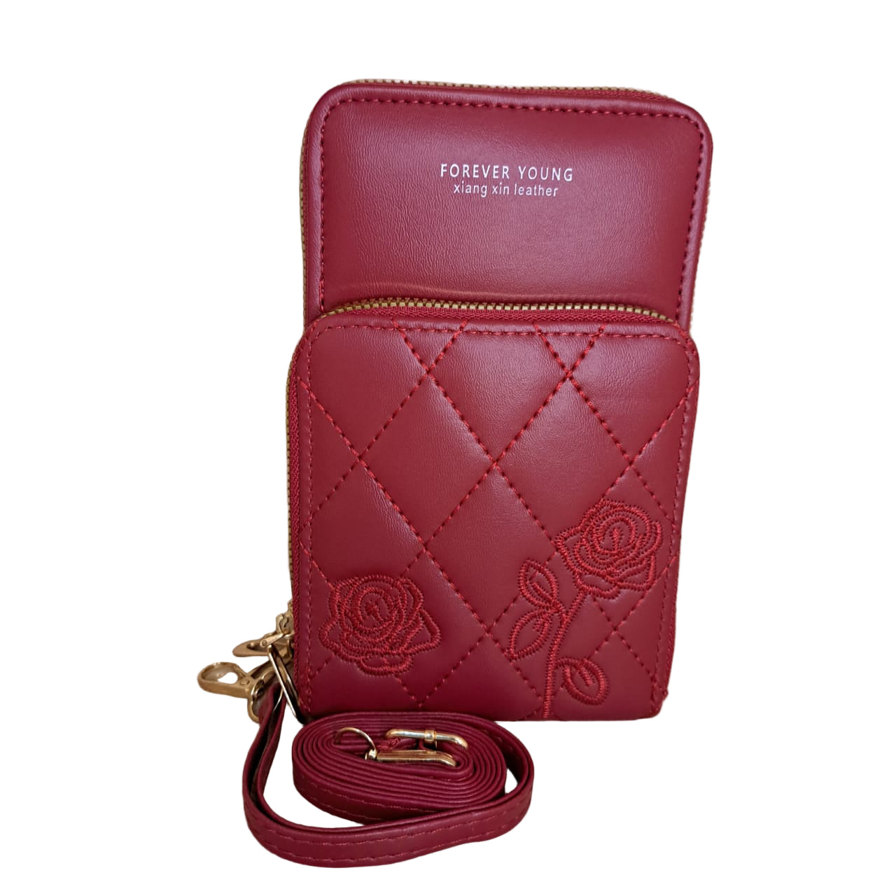 Portacelular 3Bags ForeverYoung