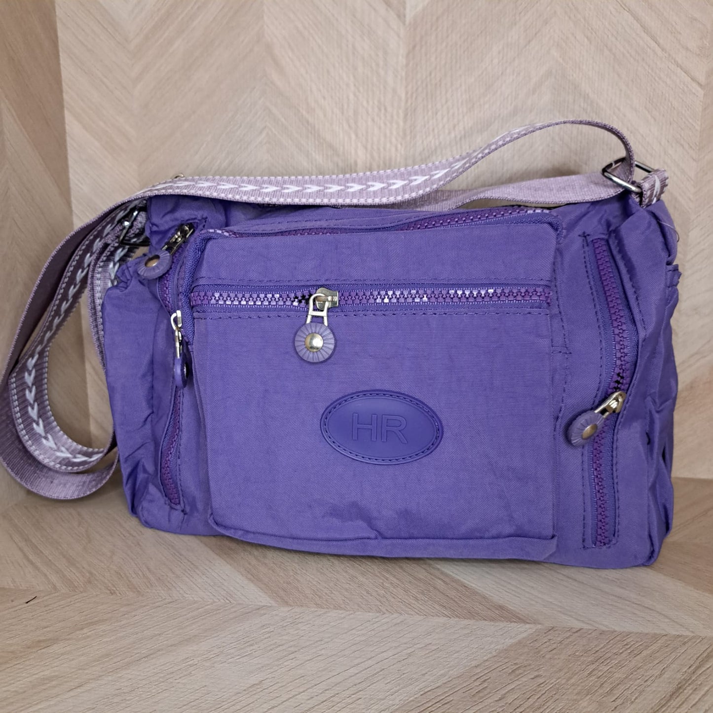 Mariconera Casual 1FrontBag HR