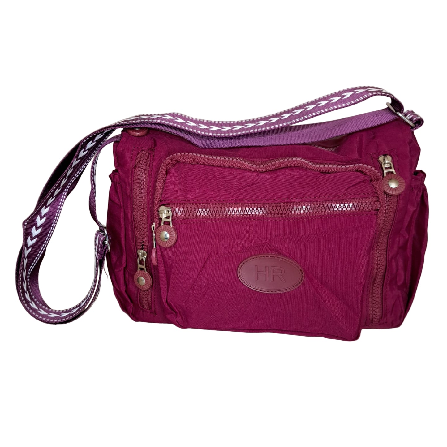 Mariconera Casual 1FrontBag HR