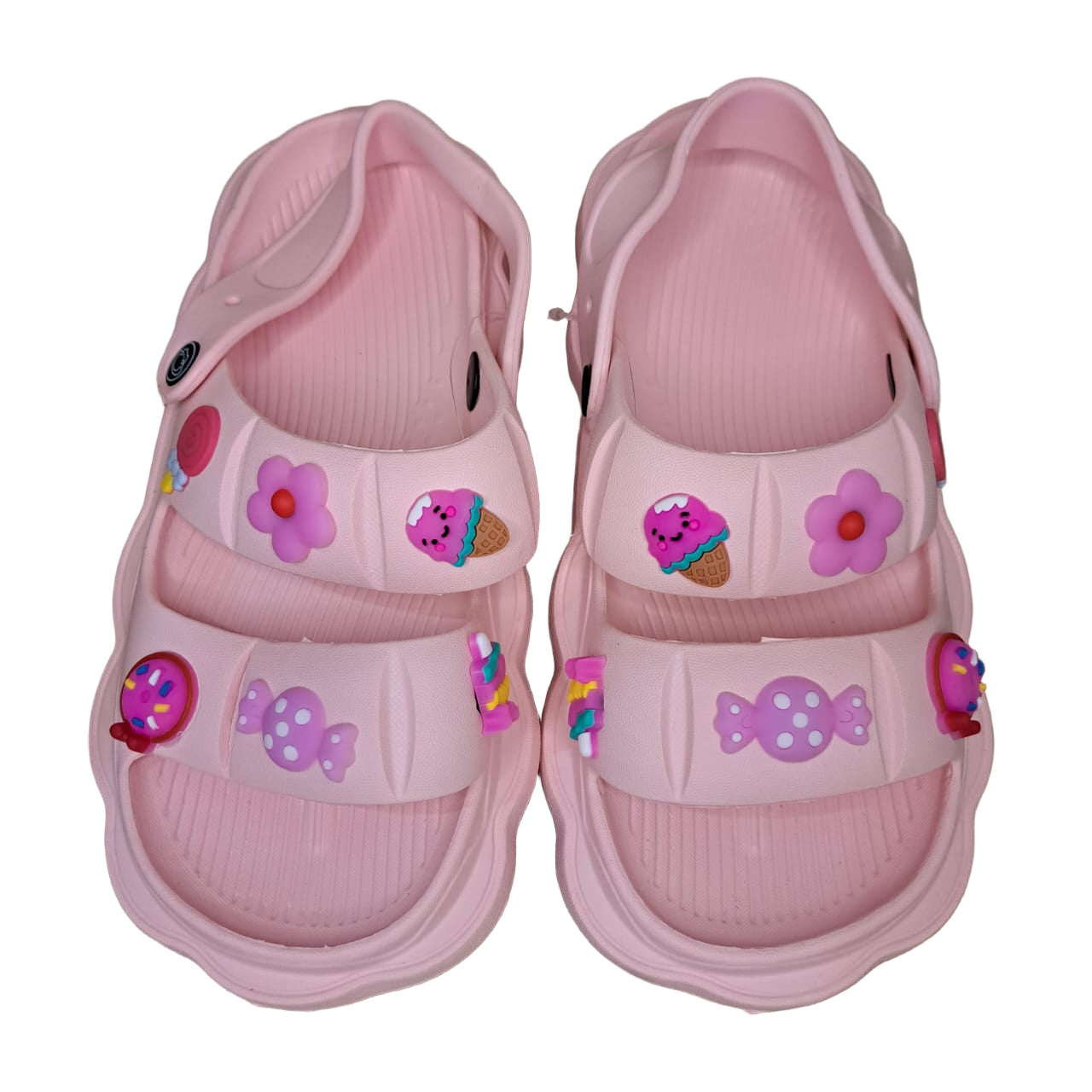 Sandalias Irsoe Varios Colores