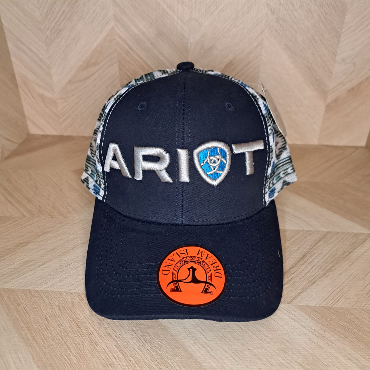 Gorra caballero Dream Island