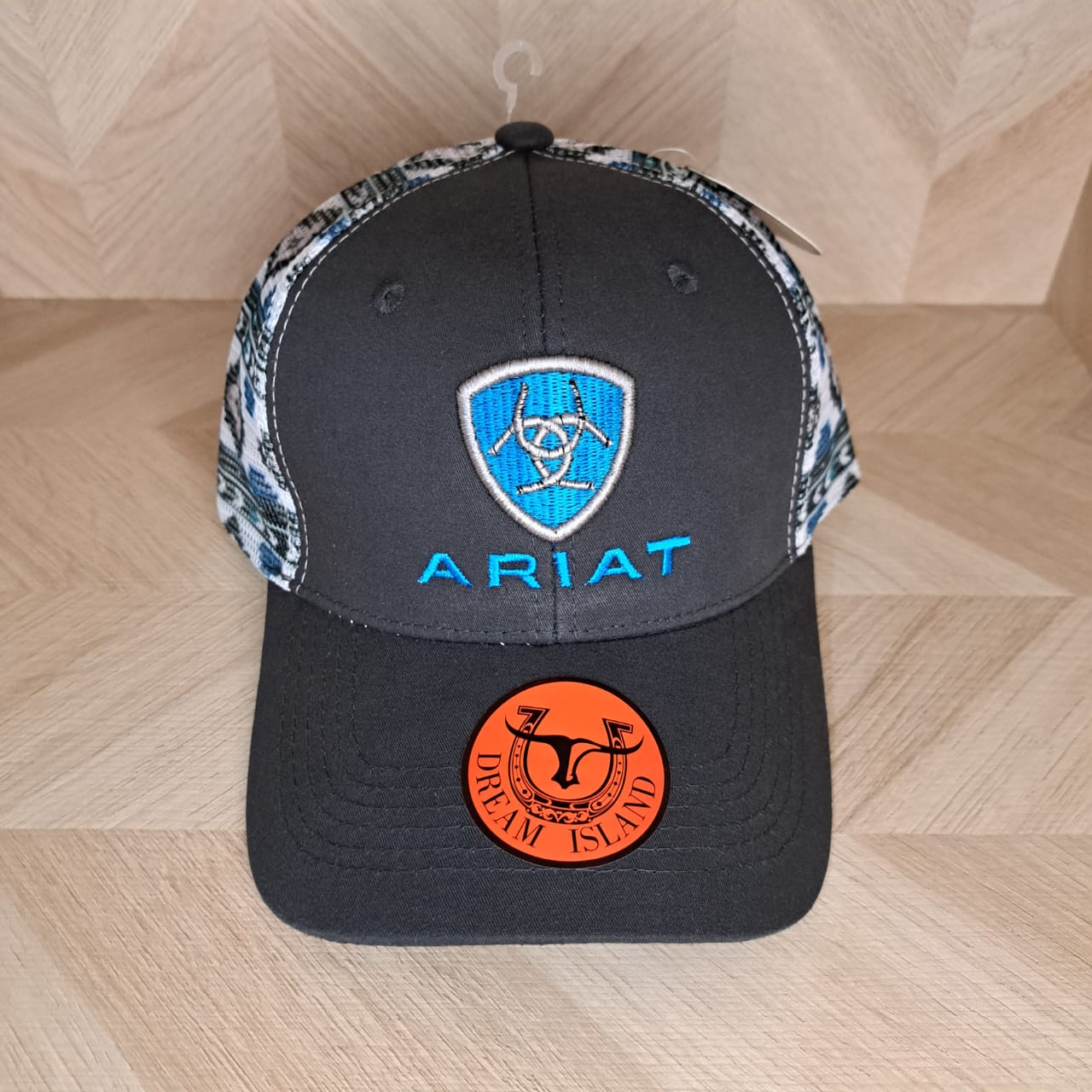 Gorra caballero Dream Island