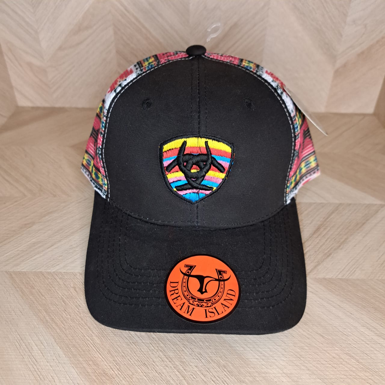 Gorra caballero Dream Island