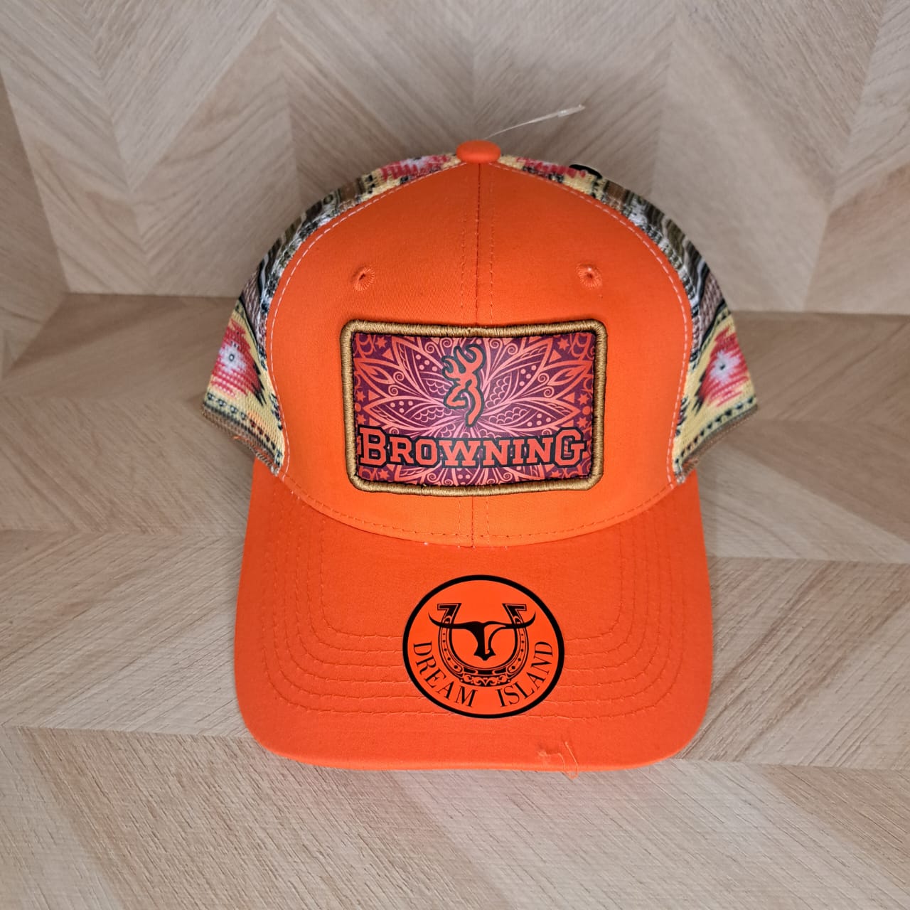 Gorra caballero Dream Island