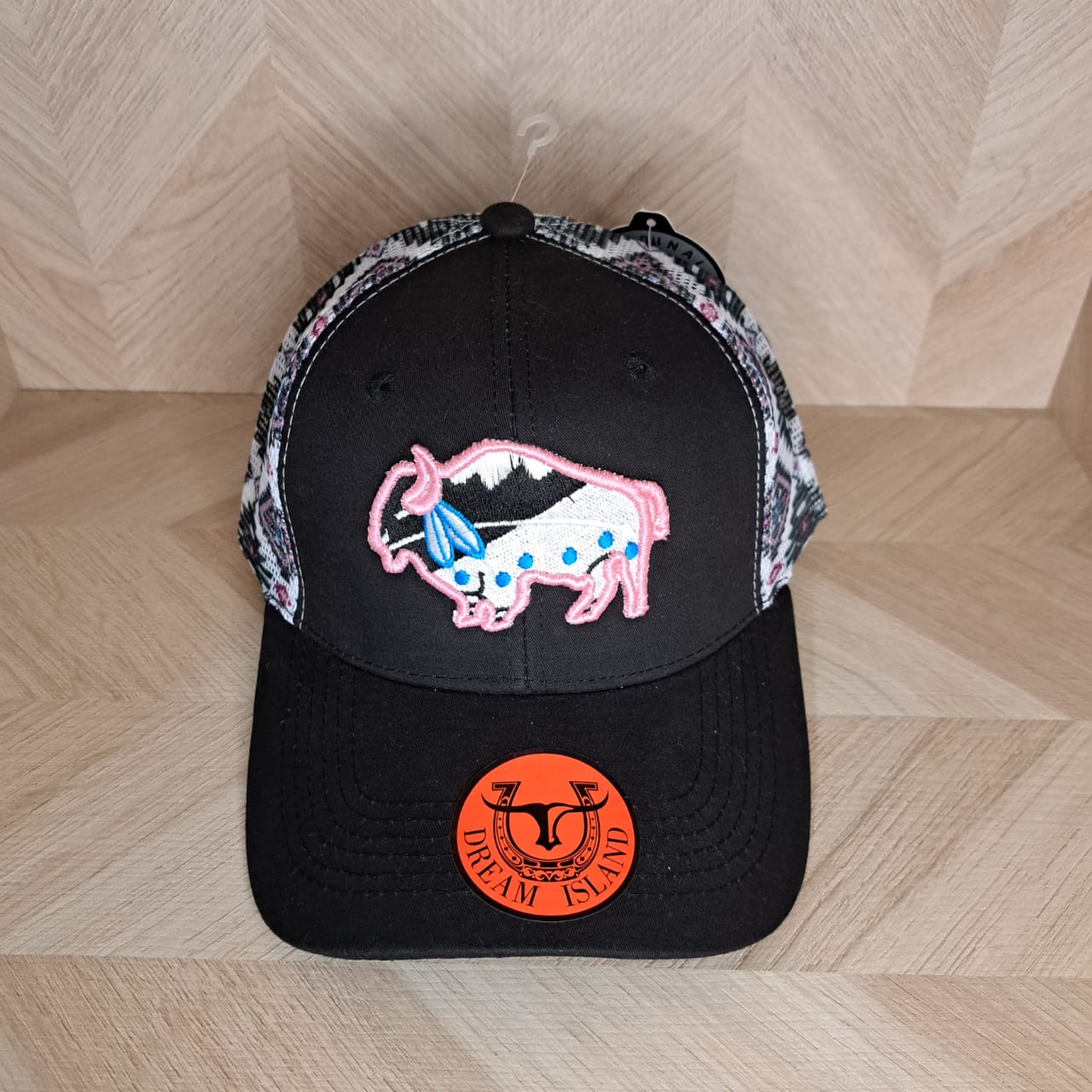 Gorra caballero Dream Island
