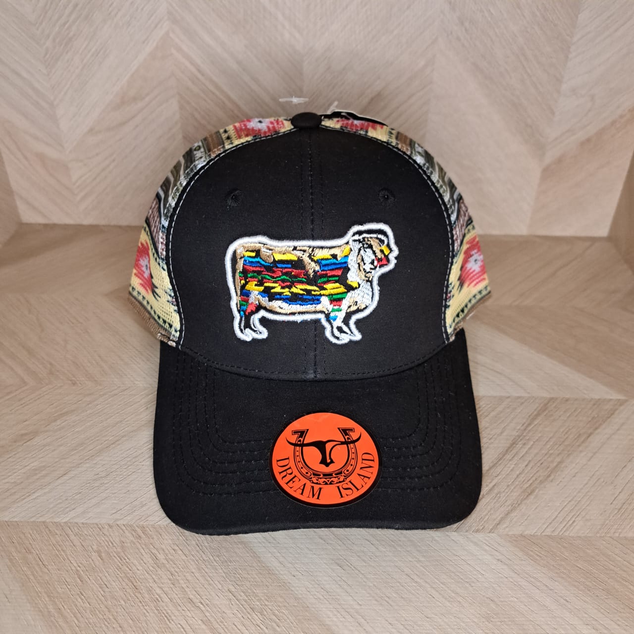 Gorra caballero Dream Island