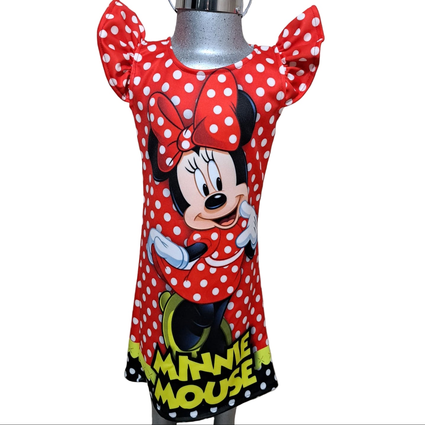 Cenicienta Bata Minnie