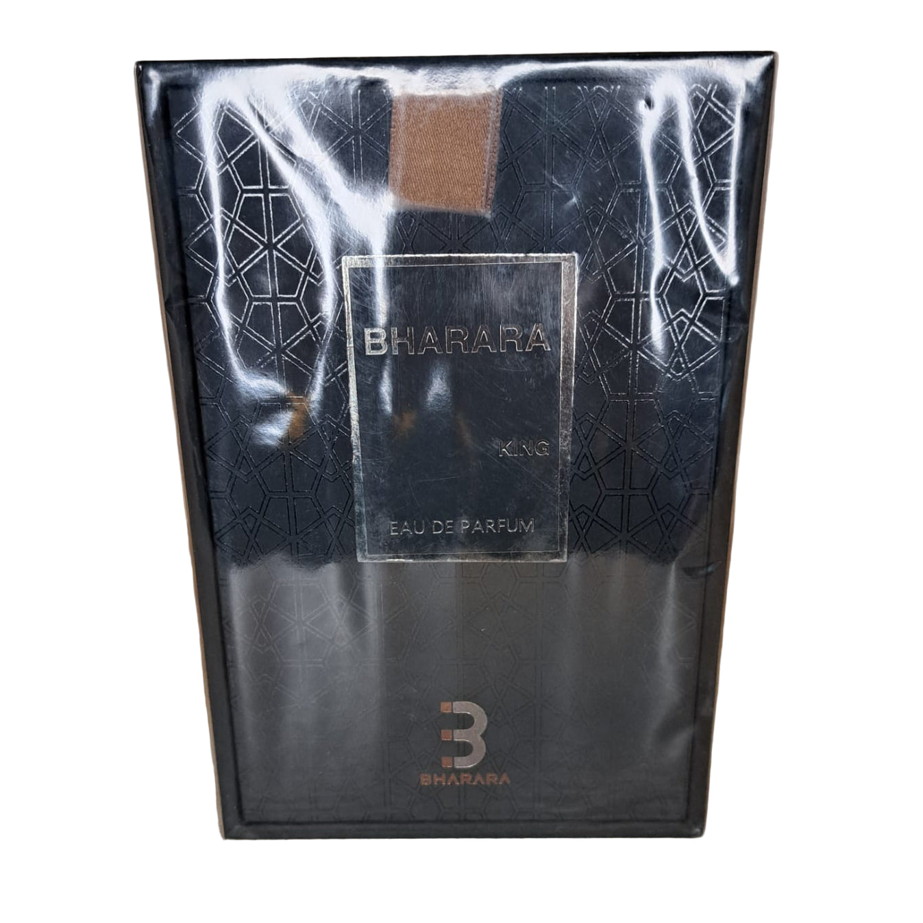 Perfume Caja Pandora Caballero Bharara King