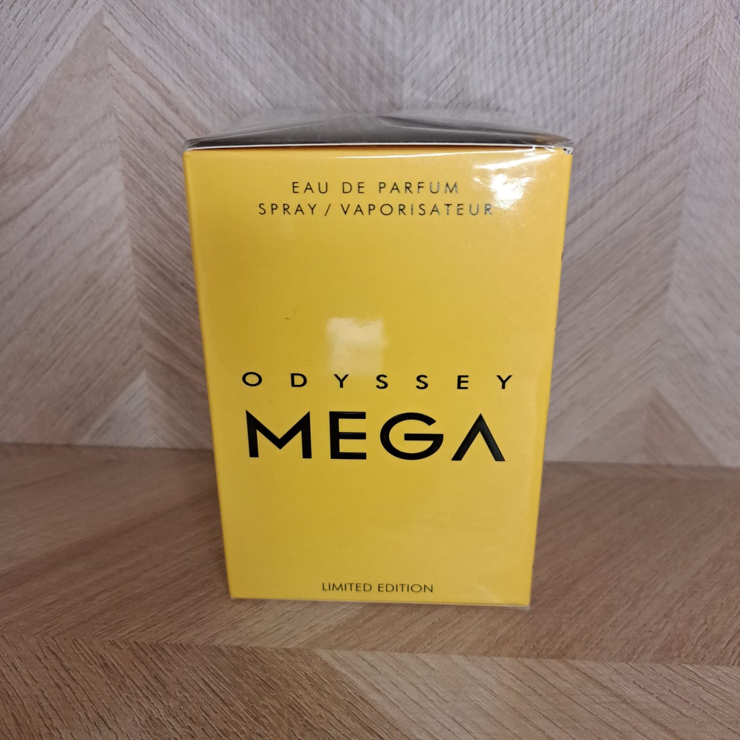 Perfume Caja Pandora Odyssey Mega
