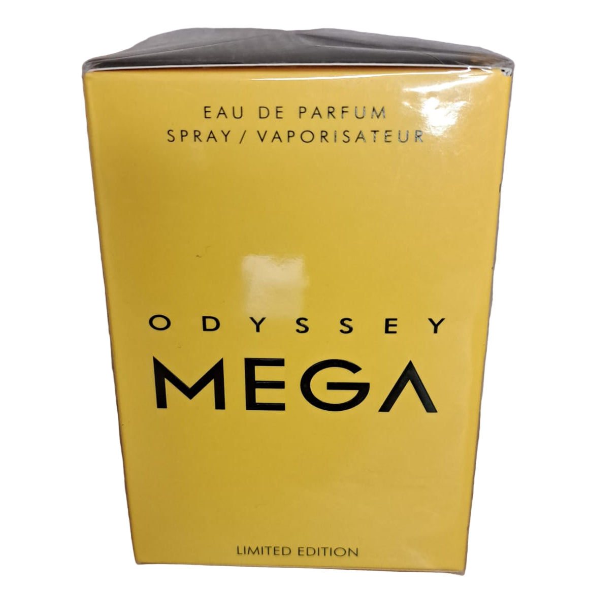 Perfume Caja Pandora Odyssey Mega