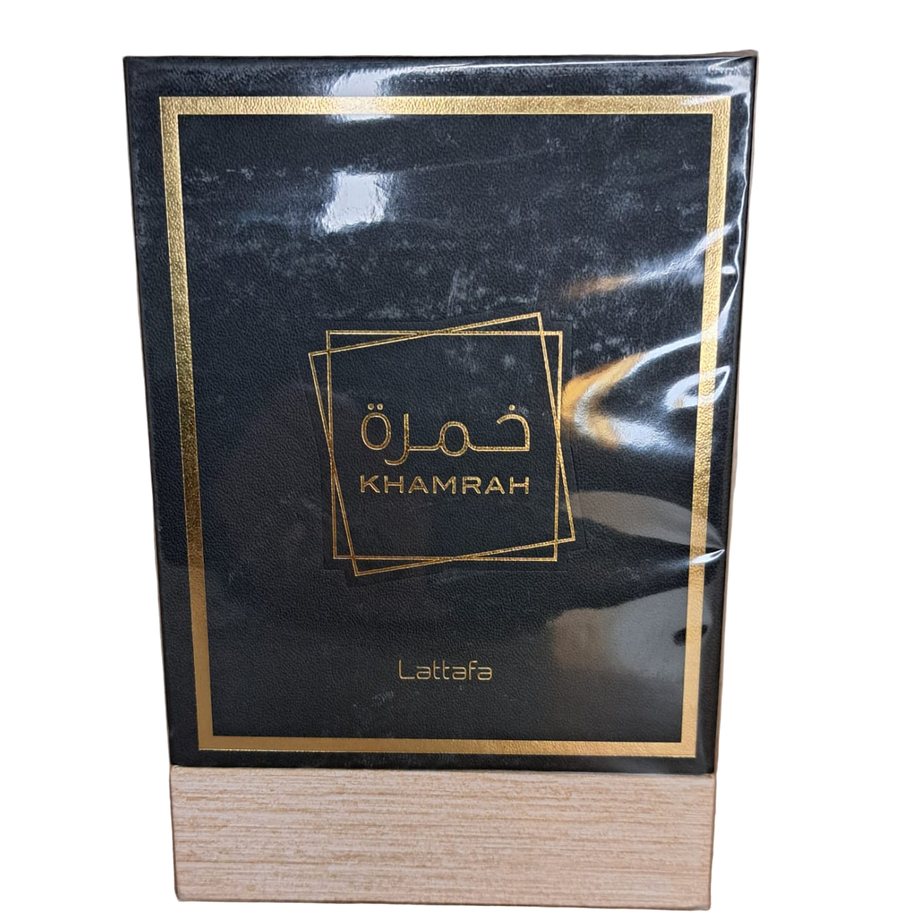 Perfume Caja Pandora Khamrah