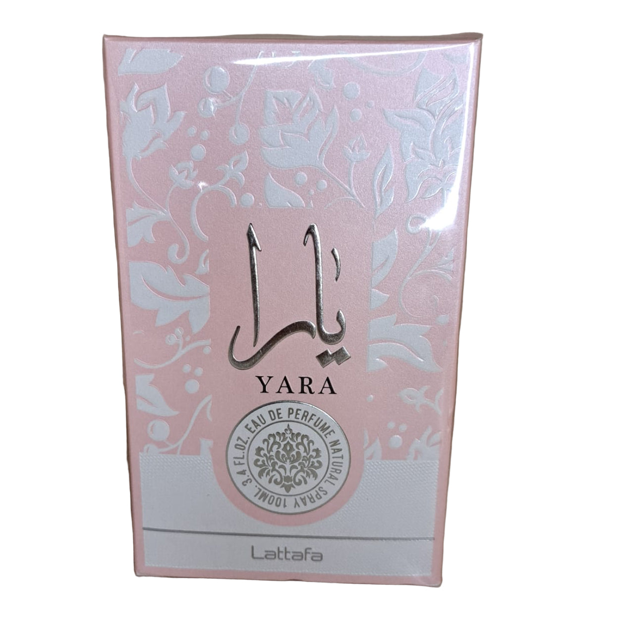 Perfume Caja Pandora Dama Yara