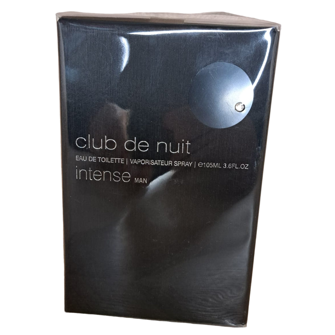Perfume Caja Pandora Club De Nuit Intense