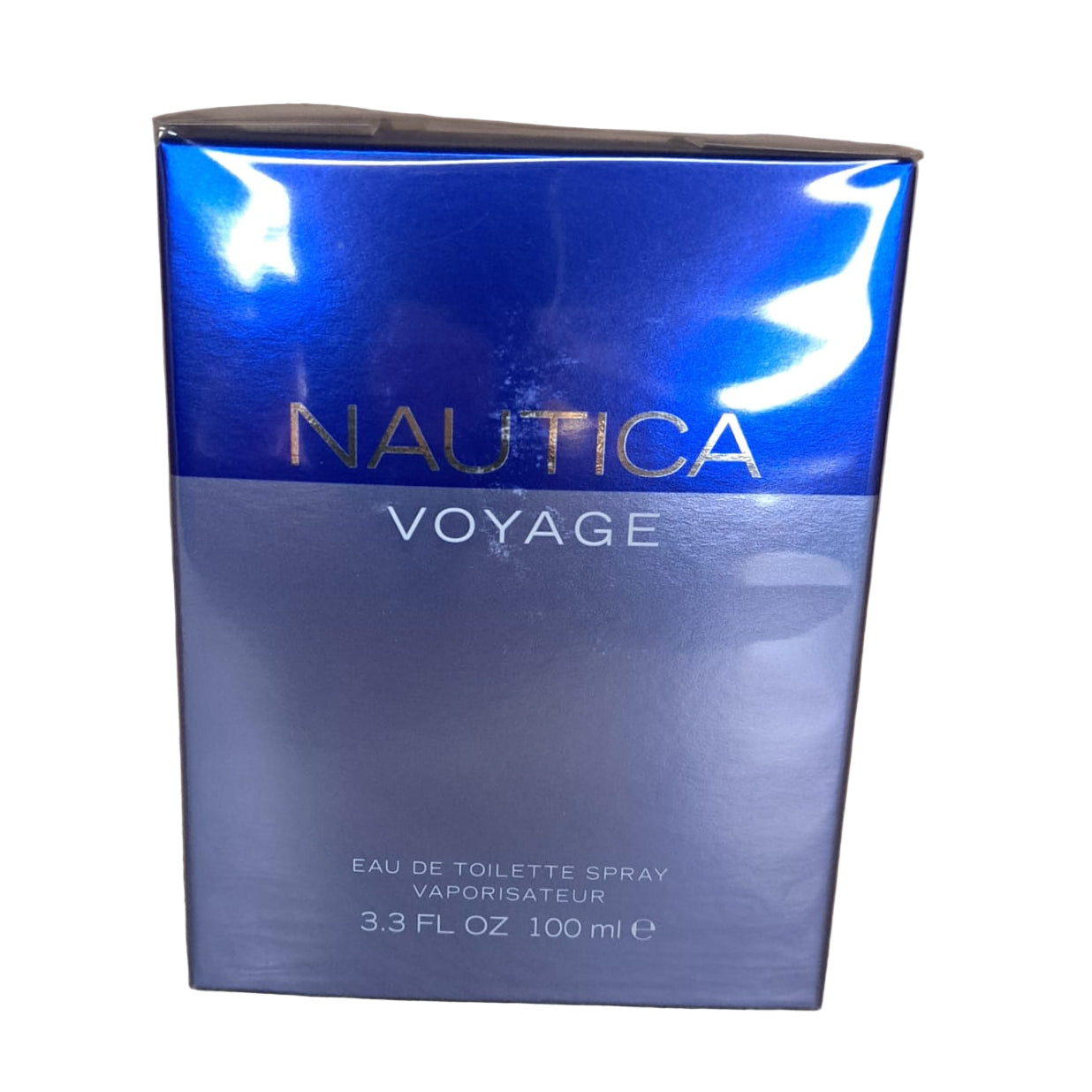 Perfume Caja Pandora Nautica Voyage
