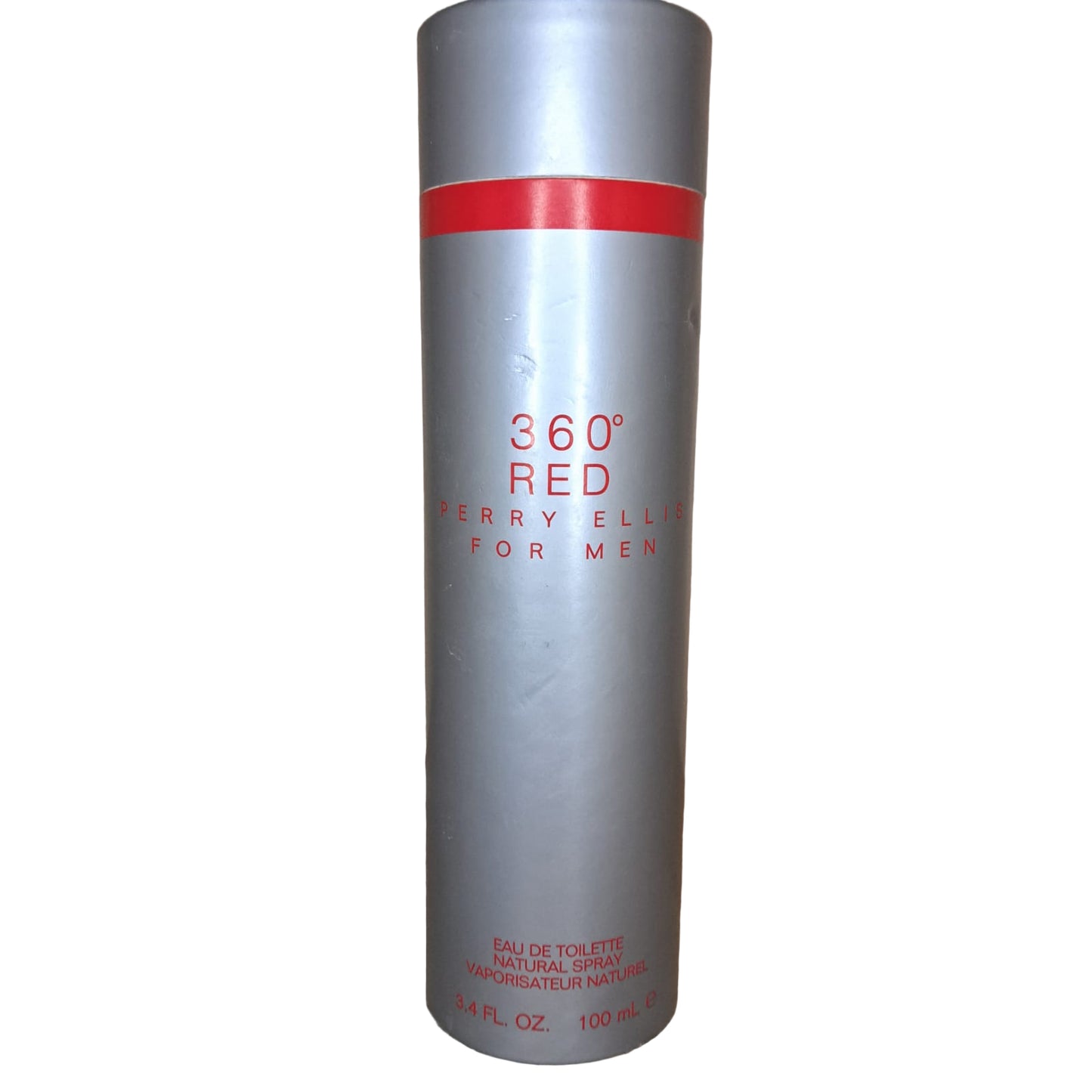 Perfume Caja Pandora 360 Red