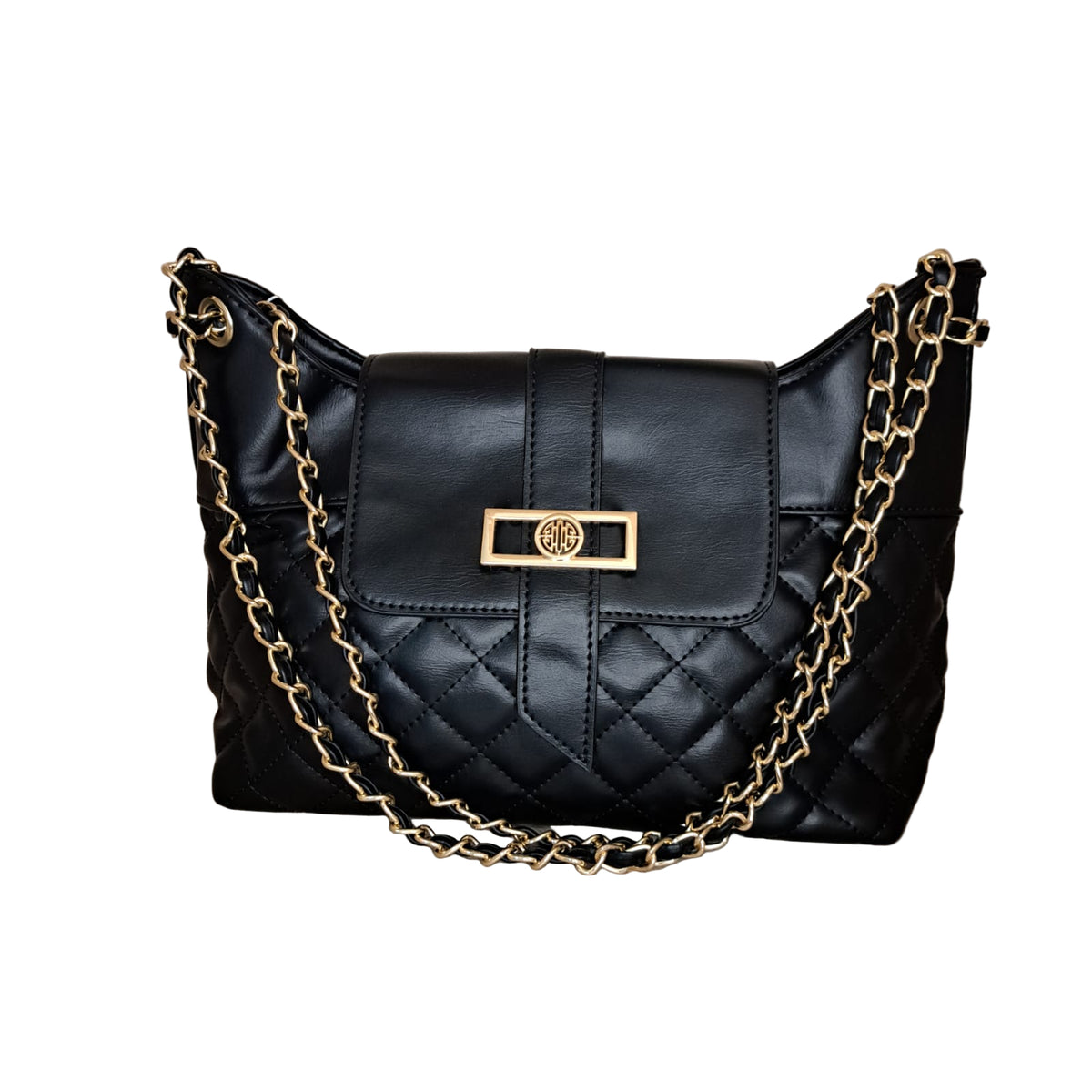 Bolsas Hombro Doble Cadena Grenobil