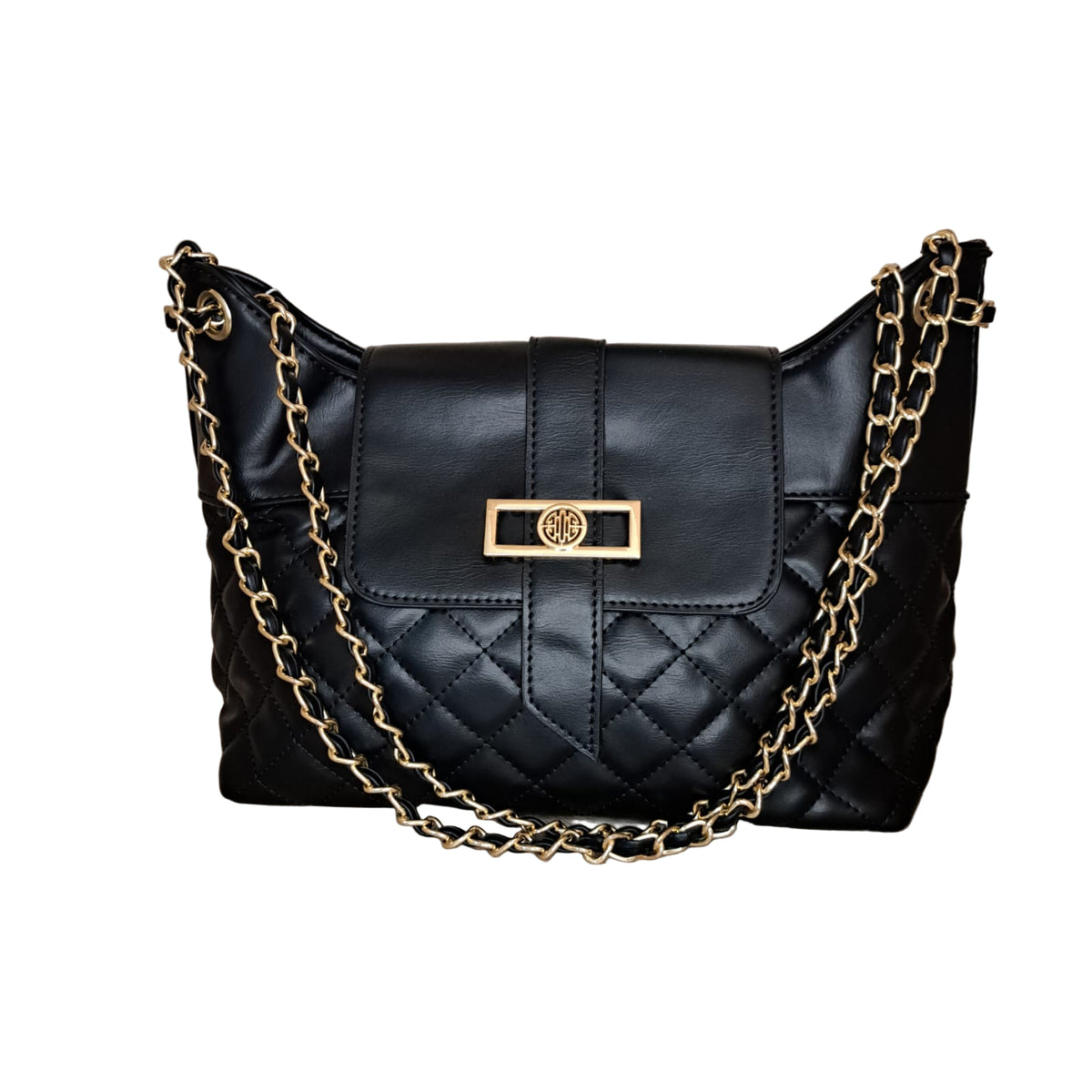 Bolsas Hombro Doble Cadena Grenobil