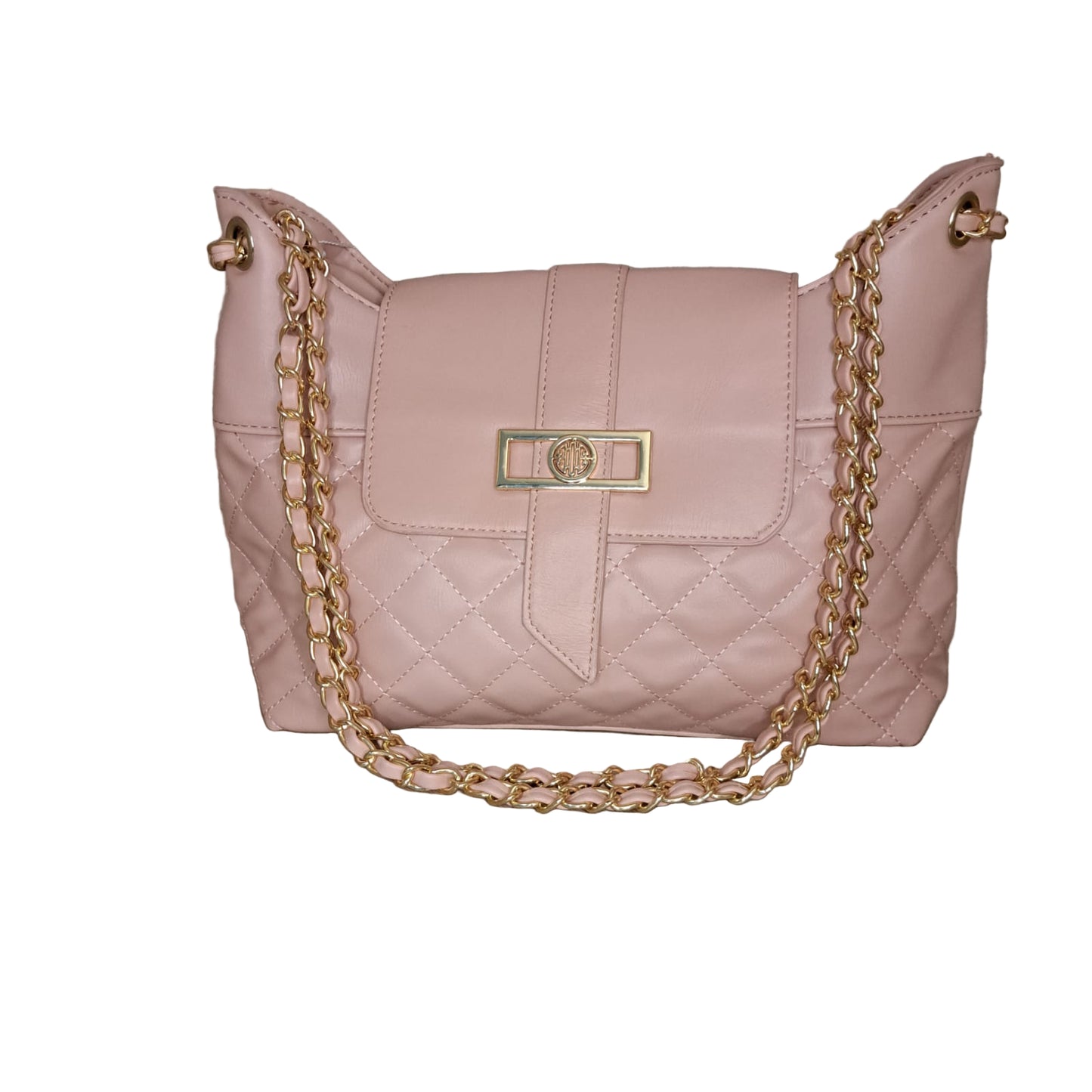 Bolsas Hombro Doble Cadena Grenobil