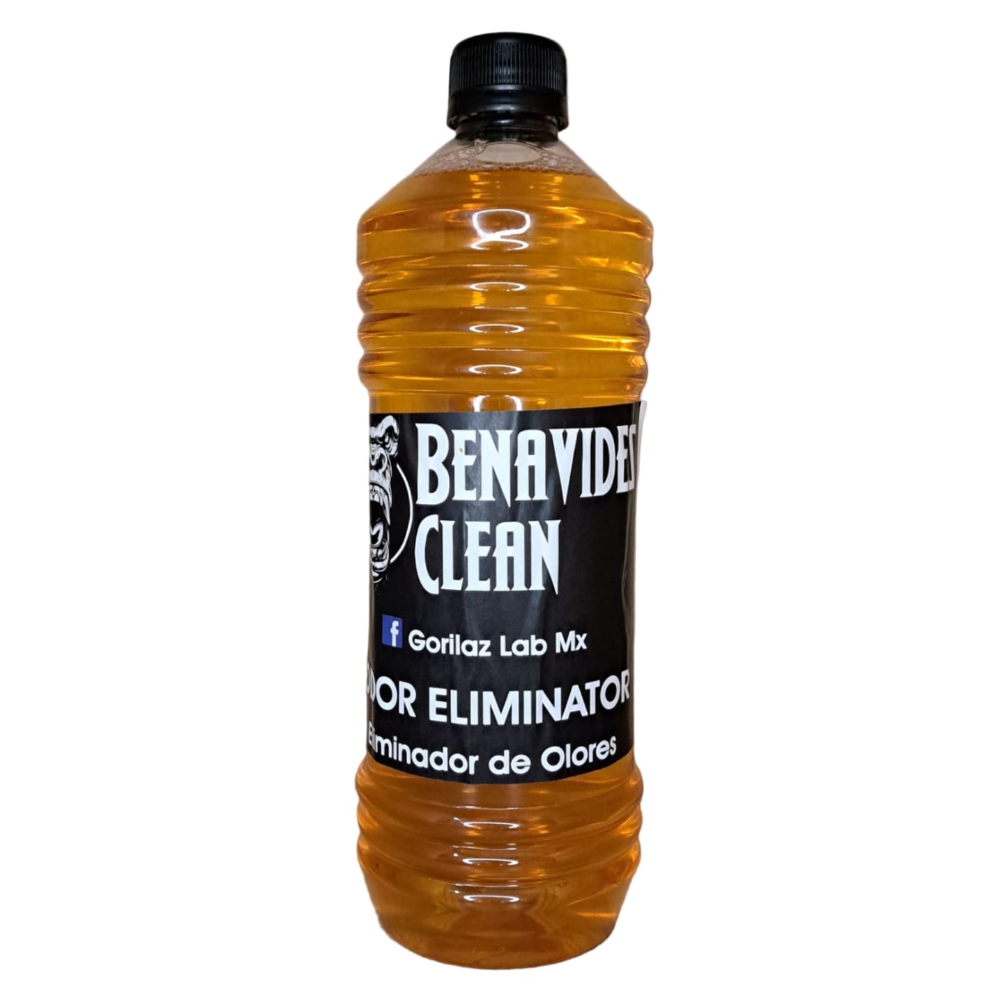 Benavides Clean Eliminador De Olor