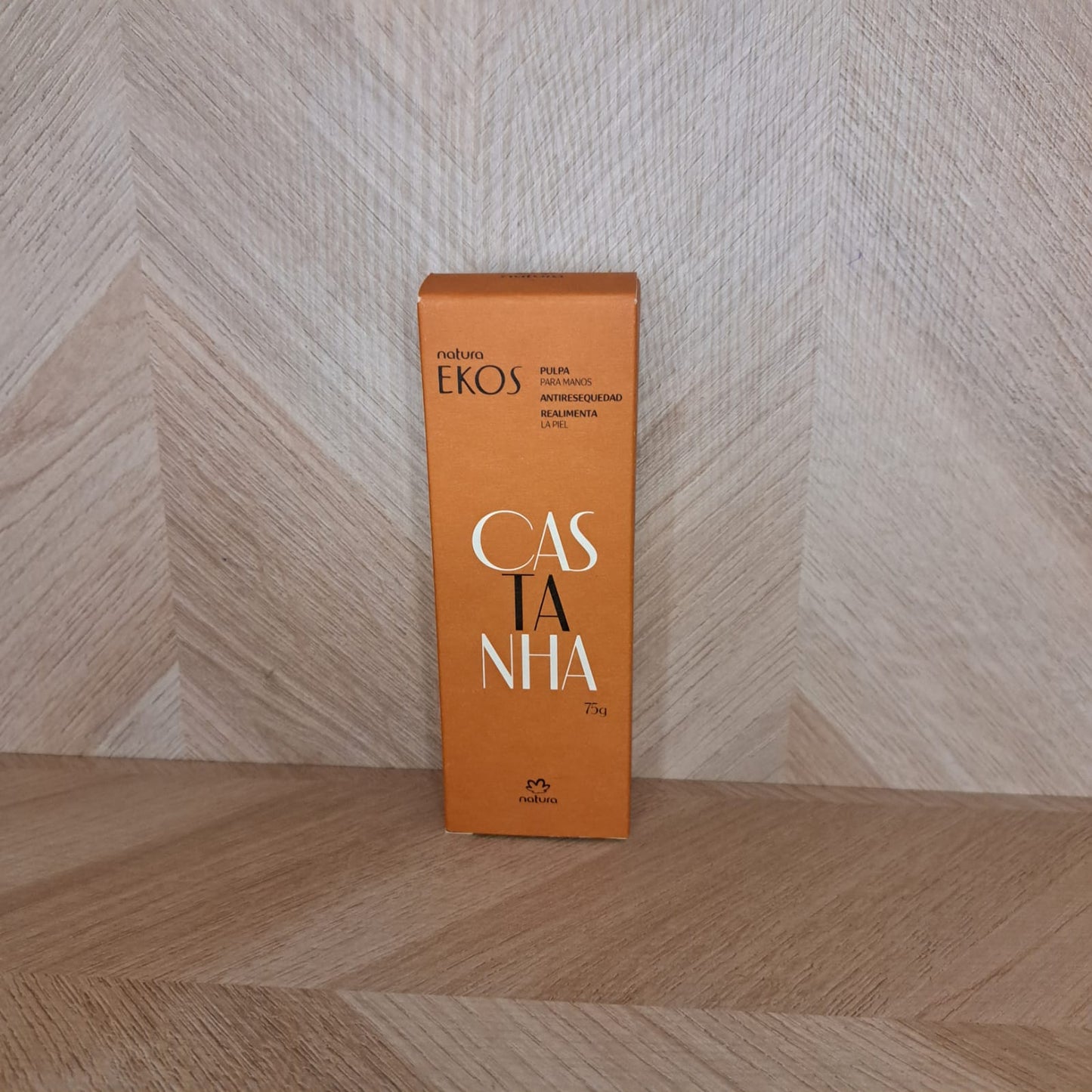 KN Natura Cremas