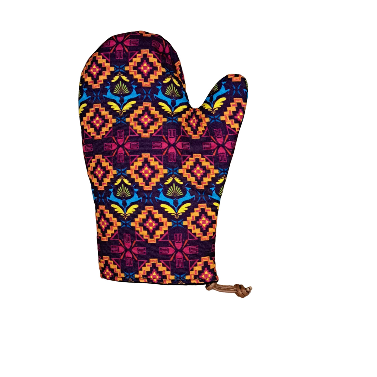 Benik Guantes Cocina