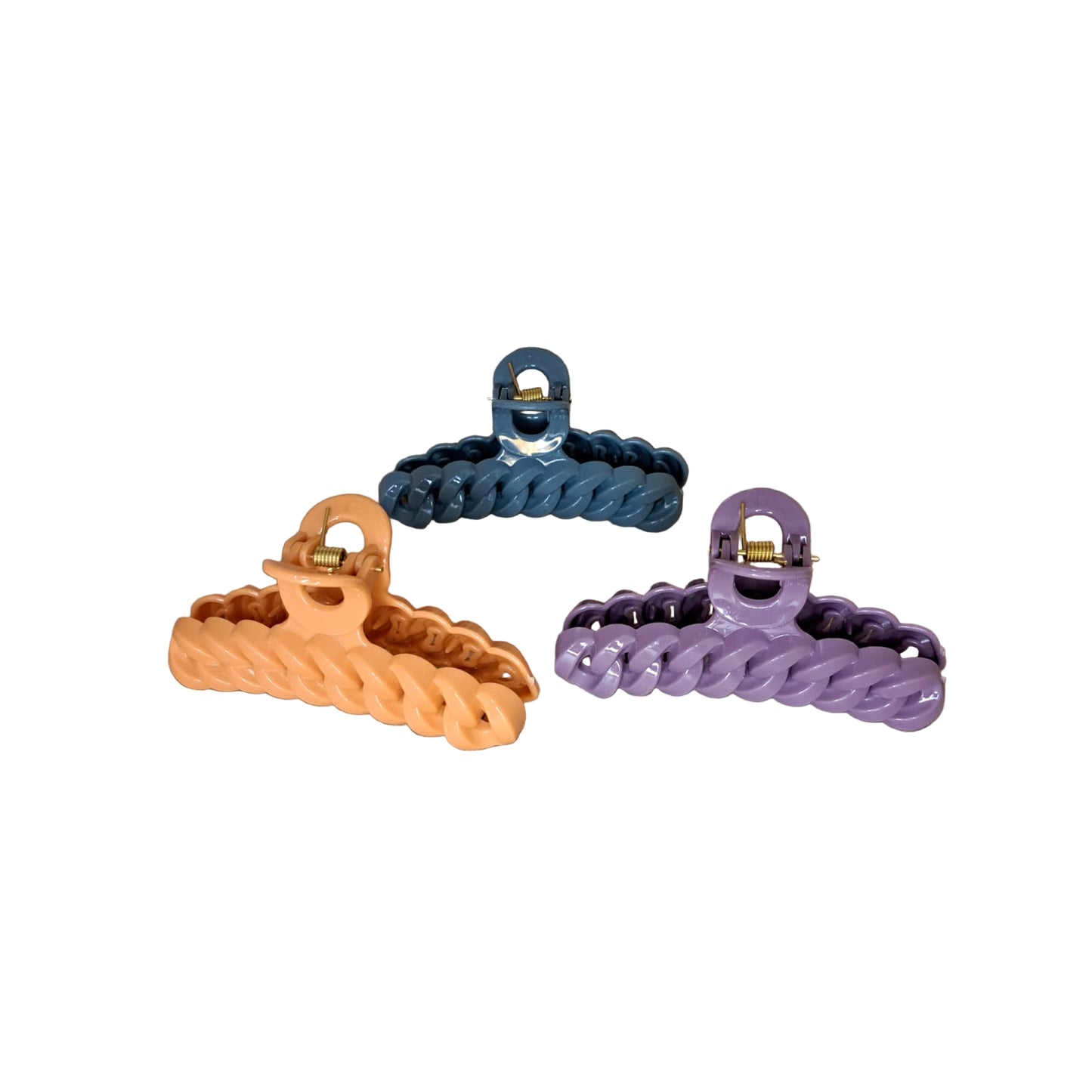 SHdez Pinzas Medianas