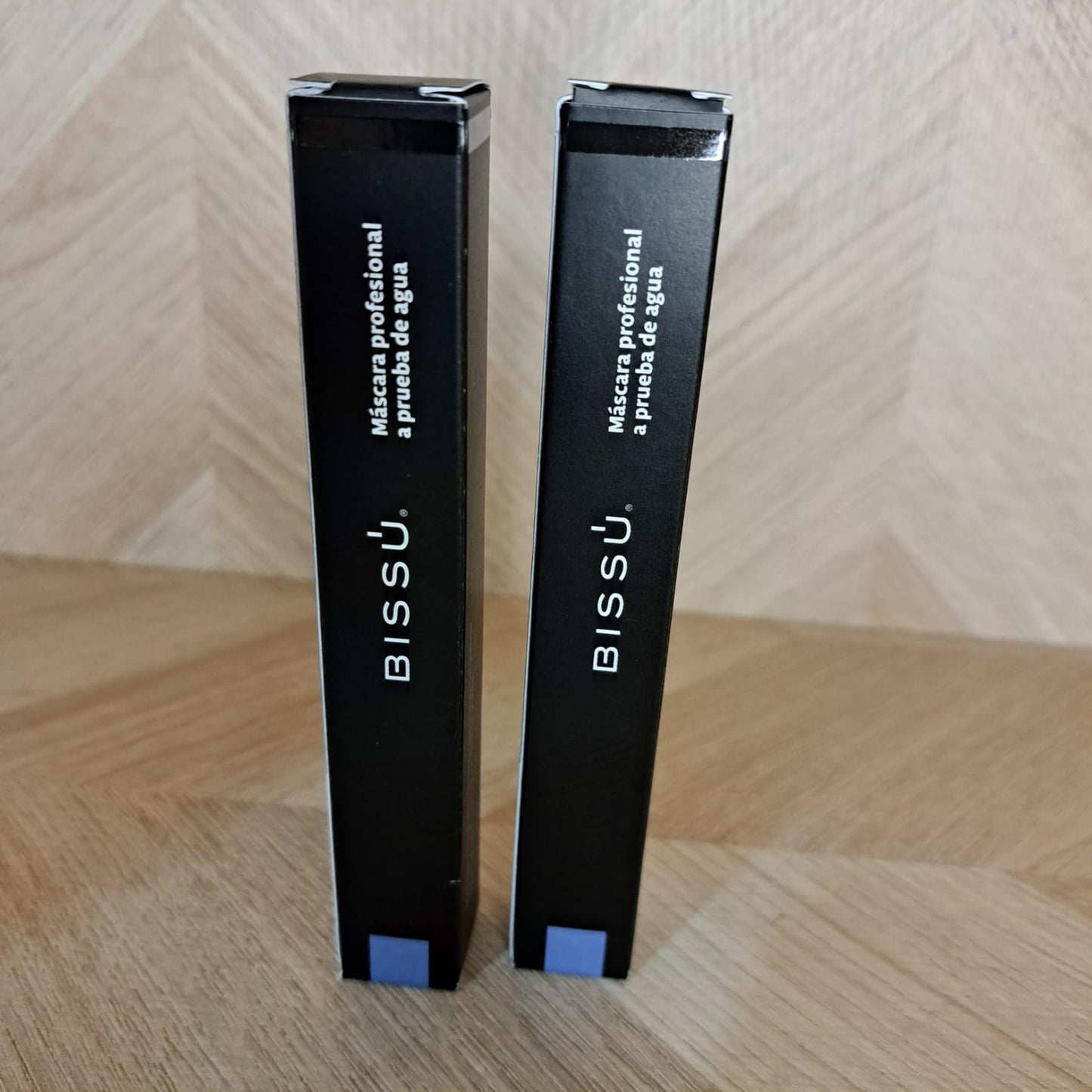 Maquillaje Bissu Mascara Pestañas