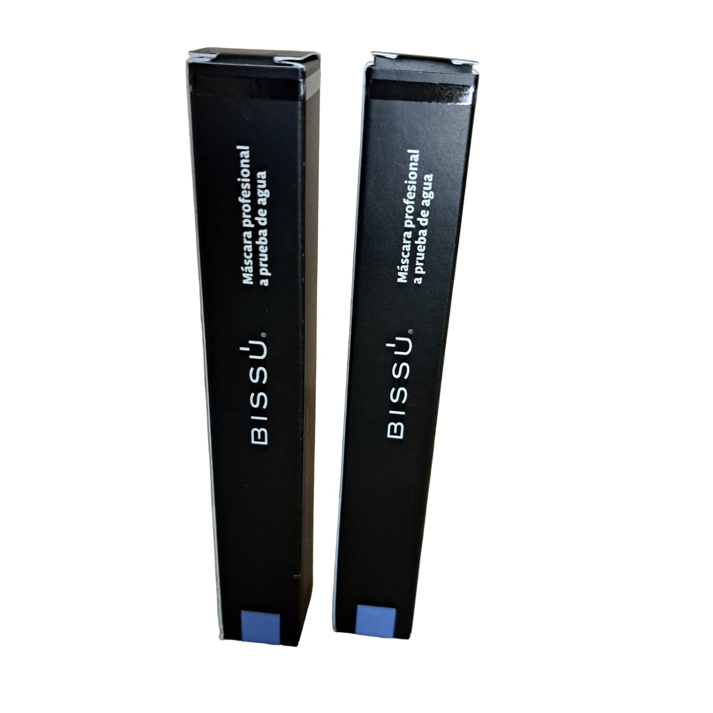 Maquillaje Bissu Mascara Pestañas