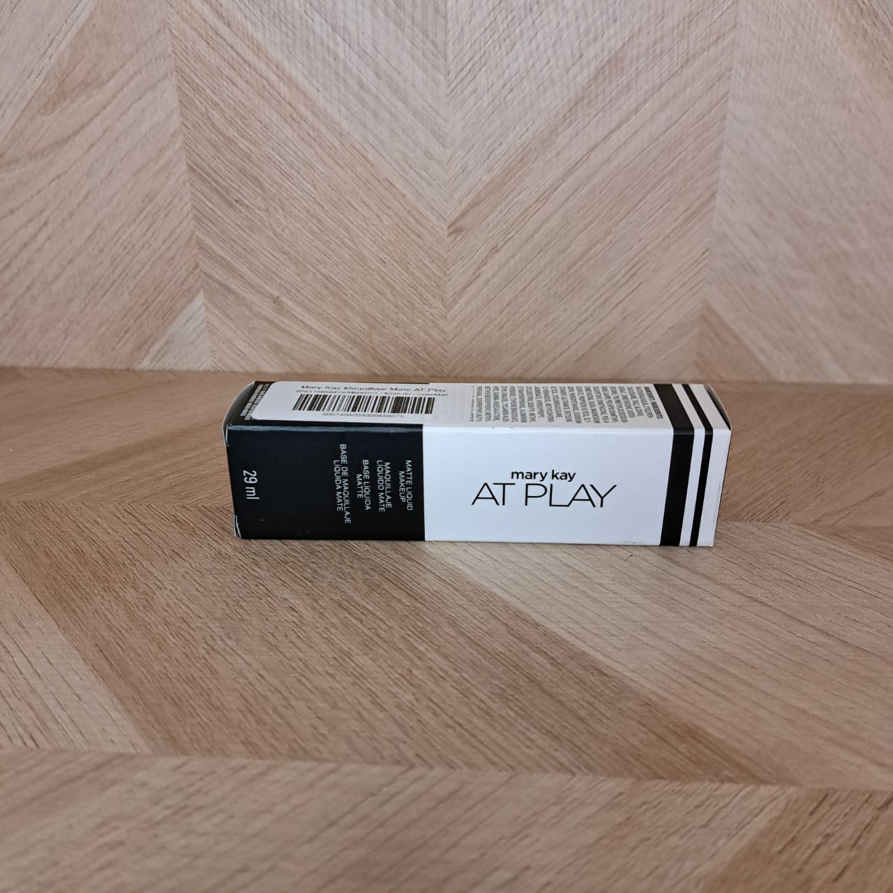 Mary Kay Maquillaje Mate AT Play
