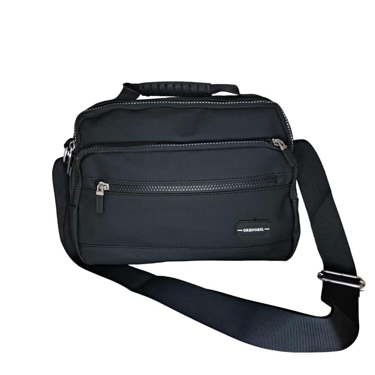 Bolsa Cartero Grenobil