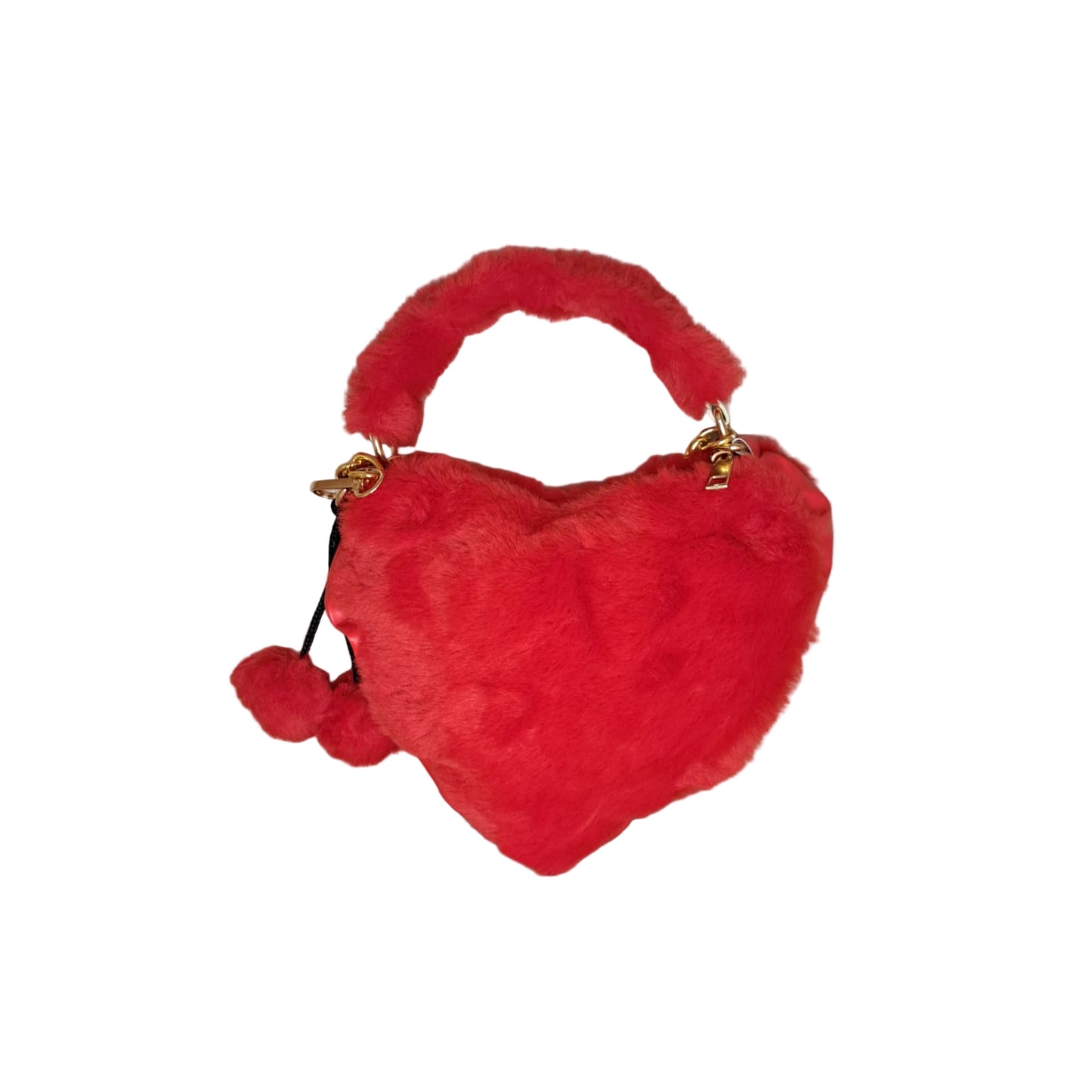 Mariconera Corazon Niñ@