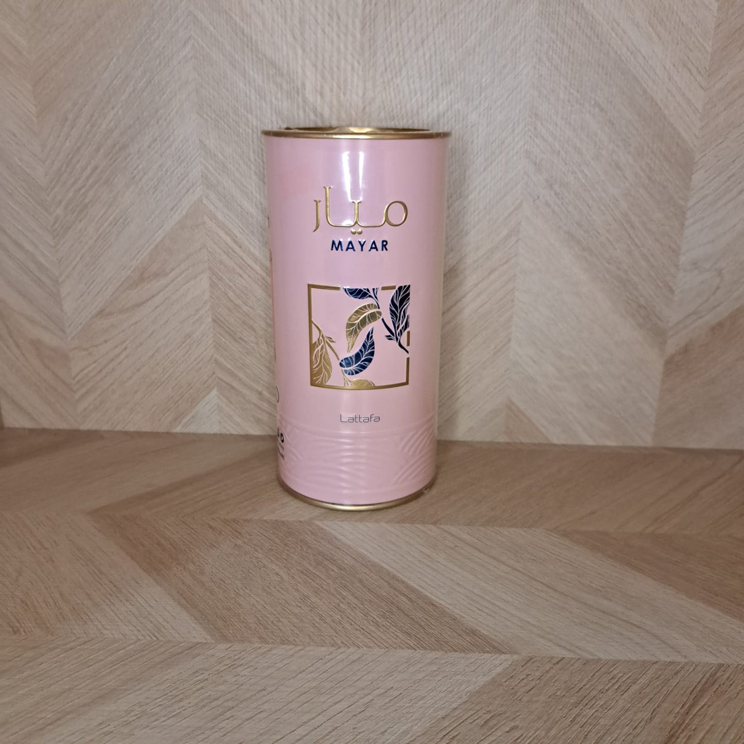 Perfume Caja Pandora Fragancia Mayar