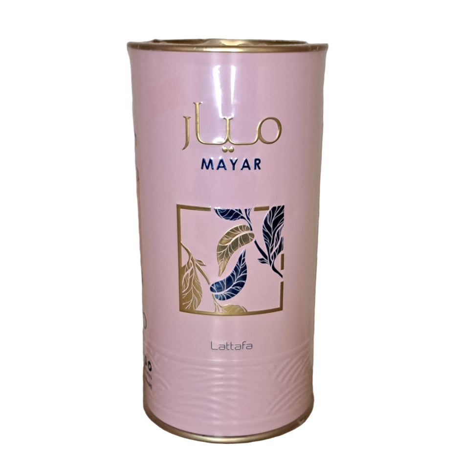 Perfume Caja Pandora Fragancia Mayar