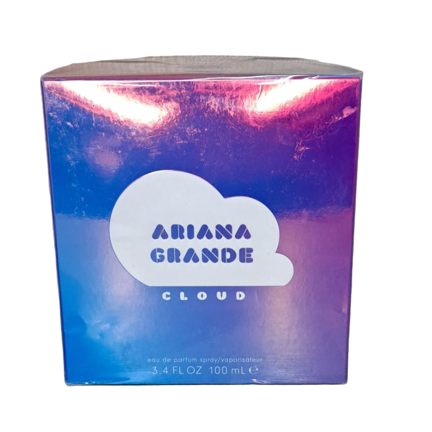 Perfume Caja Pandora Fragancia Cloud Ariana Grande