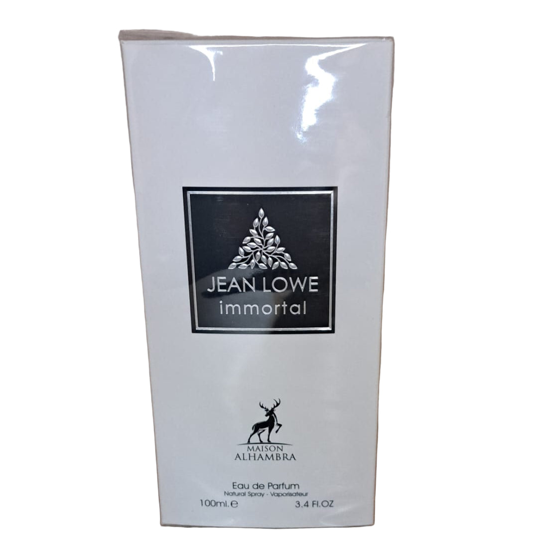 Perfume Caja Pandora Fragancia Immortal