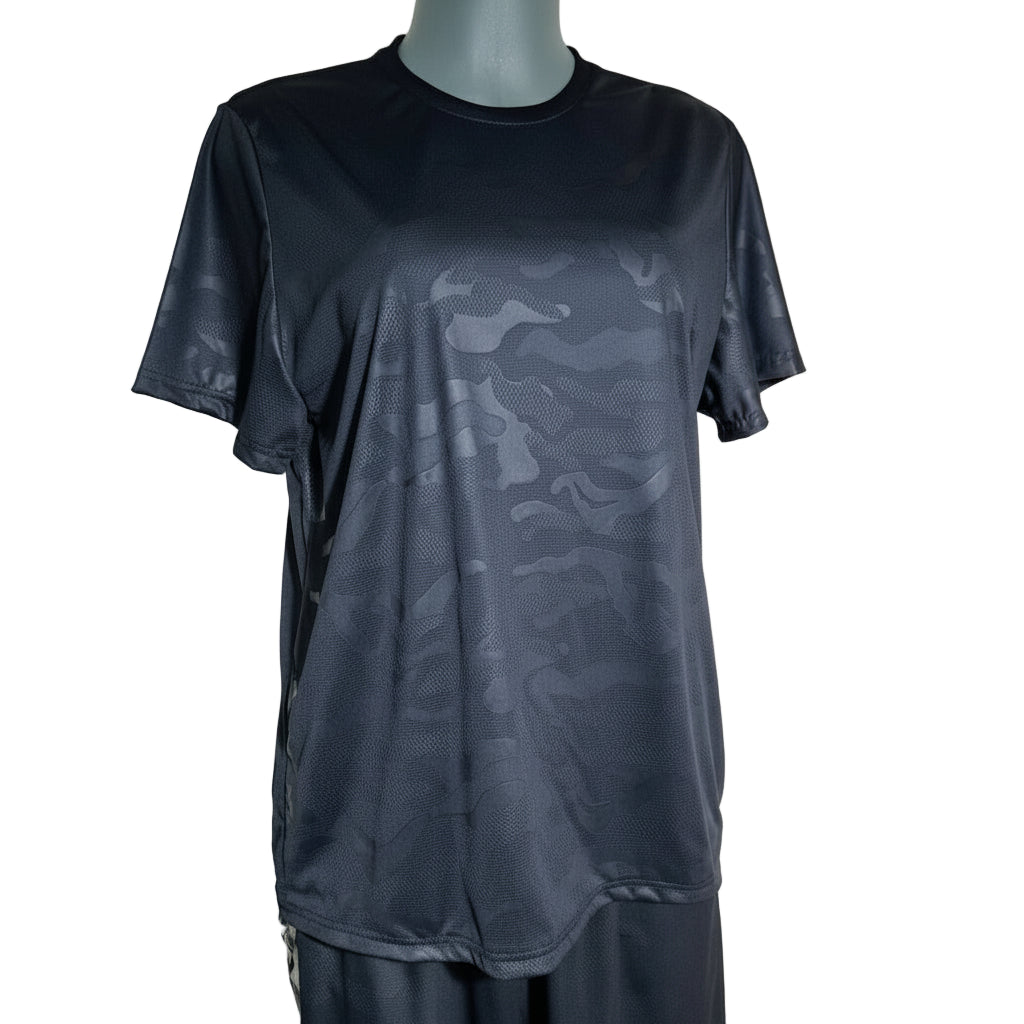 Sport Life Playera Caballero Mangas