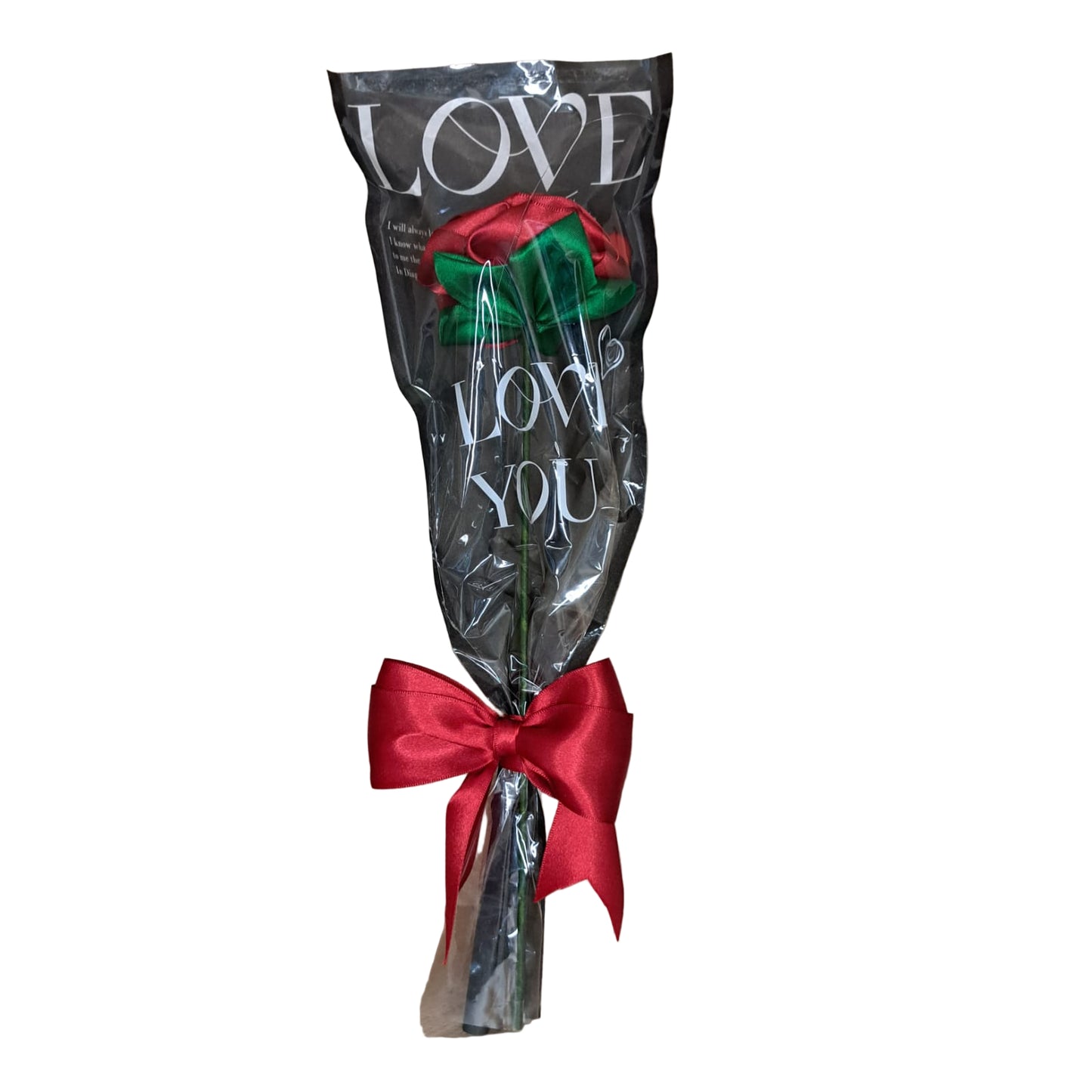 Rosas Eternas Romi Rosas Individuales Love
