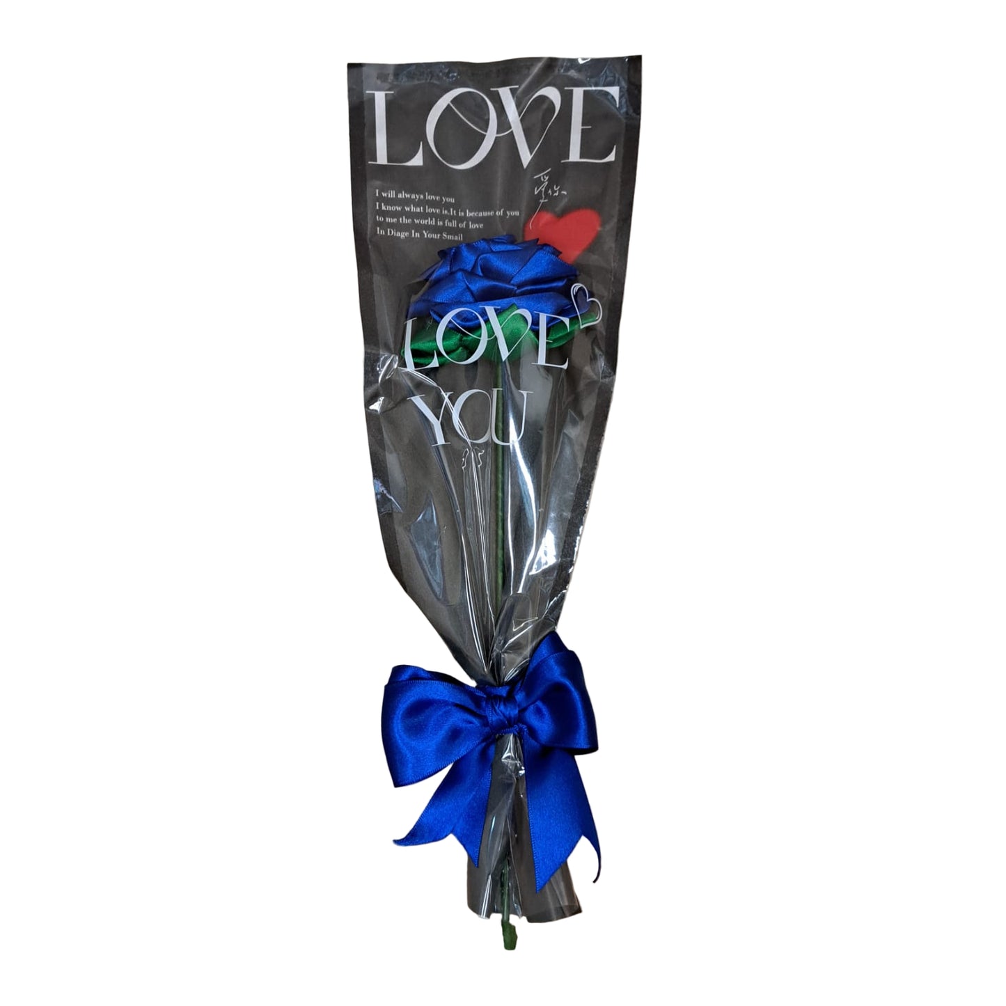 Rosas Eternas Romi Rosas Individuales Love