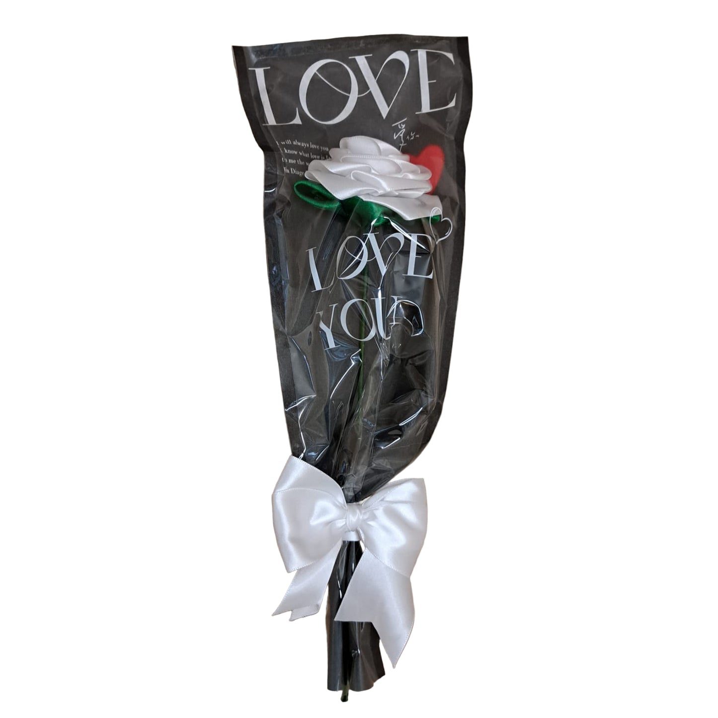 Rosas Eternas Romi Rosas Individuales Love