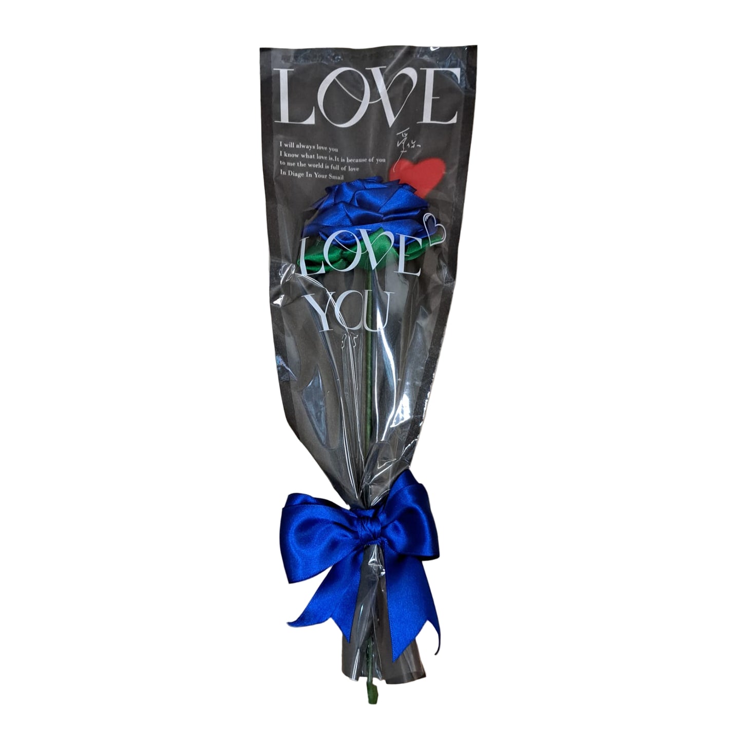 Rosas Eternas Romi Rosas Individuales Love