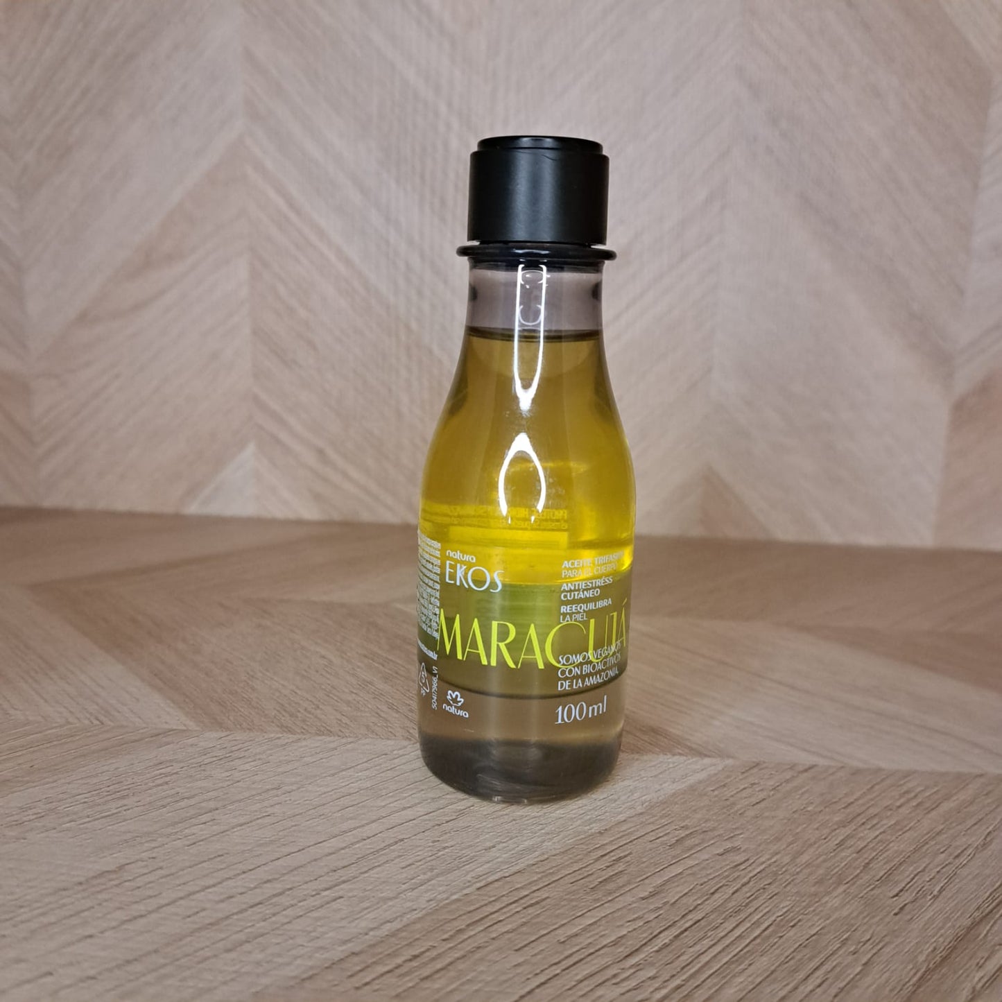 Natura Shelo Nabel Aceites